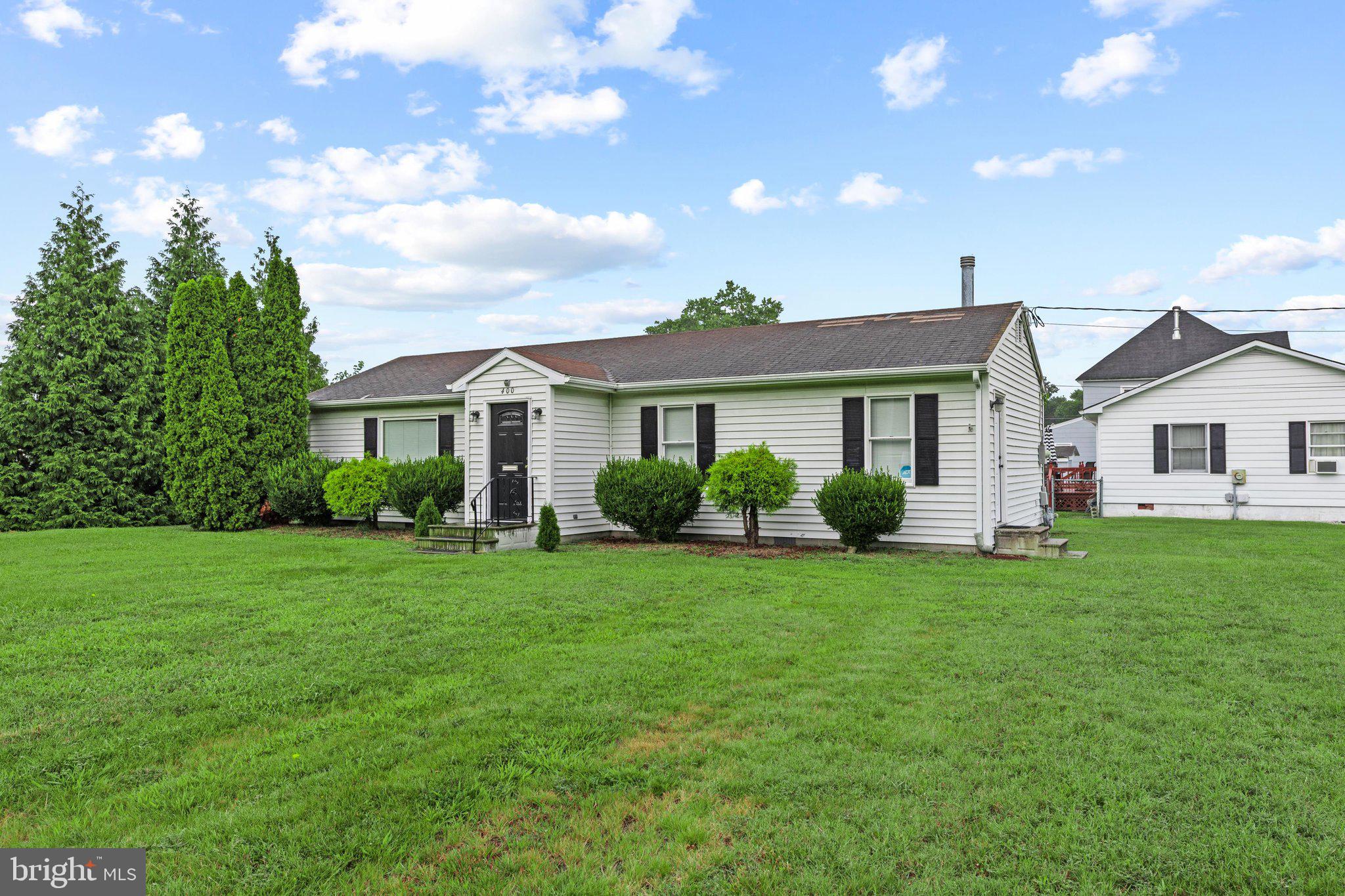 3 DELAWARE AVENUE