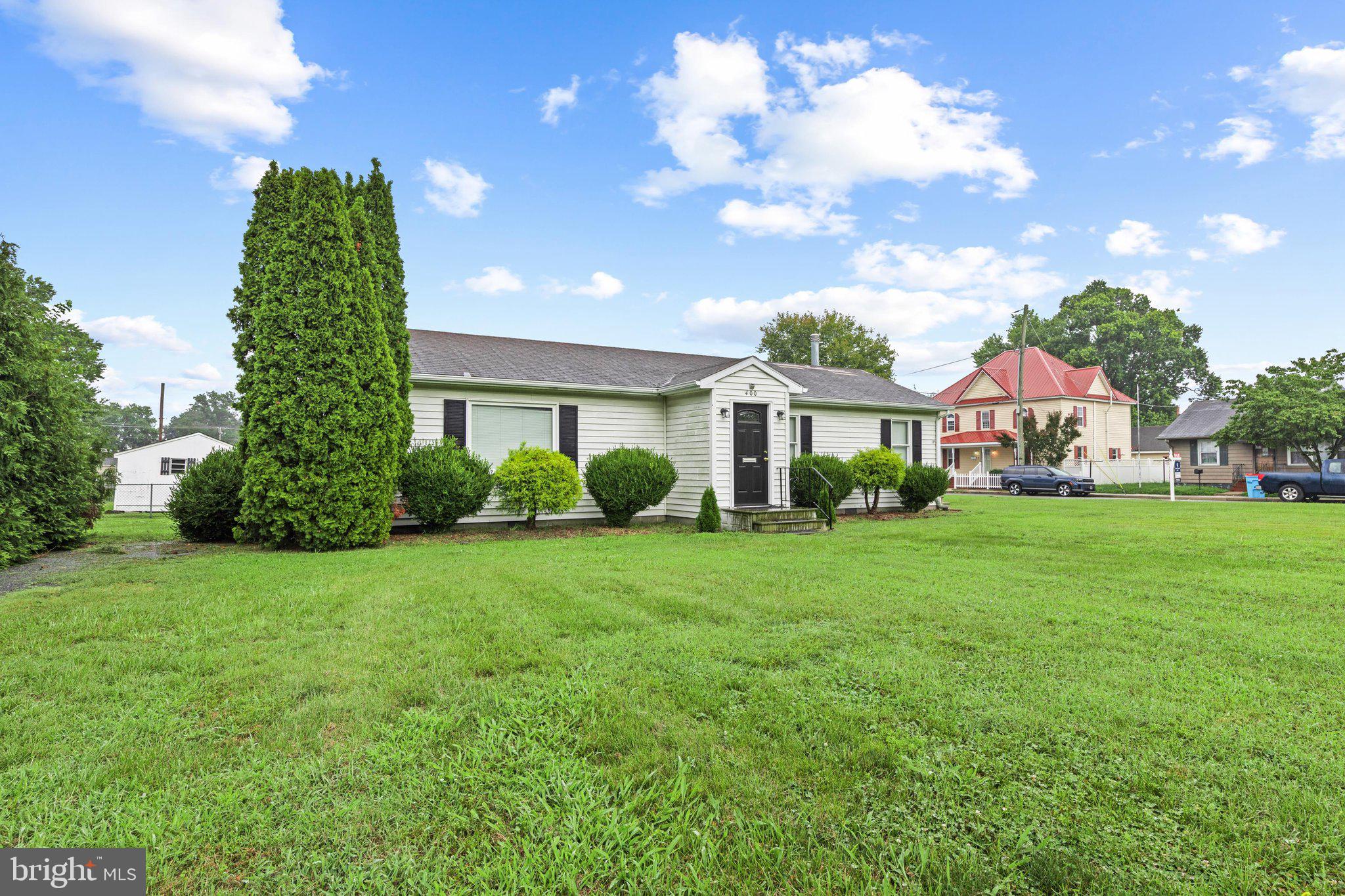 3 DELAWARE AVENUE