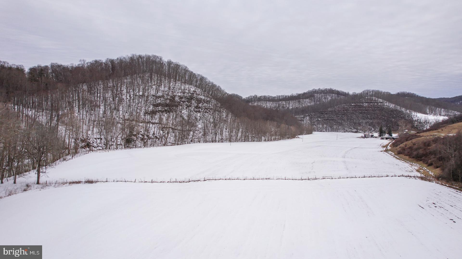 0 MODOC ROAD