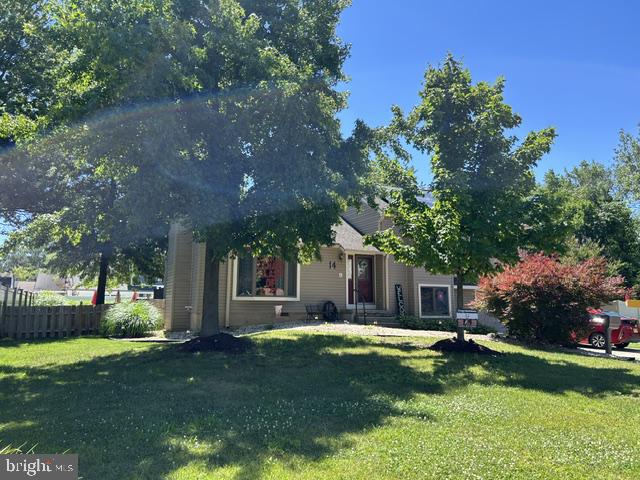 14 SNOWBALL COURT