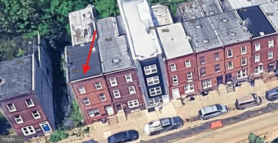 NONE AVAILABLE - Residential Income