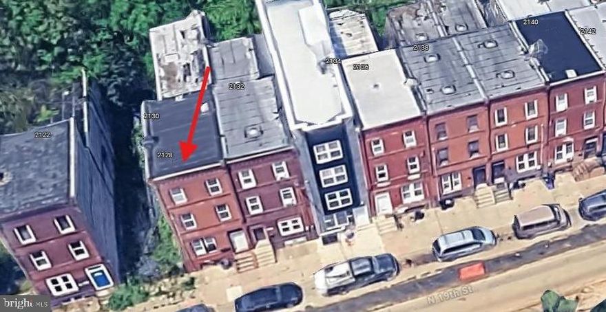 Welcome to 2130 N 19th Street, a three-story brick triplex offering excellent investment potential. Each level features a spacious 3-bedroom, 1-bathroom unit, making this an ideal opportunity for strong rental income or student housing near Temple University.
First Floor: Secured with DAWG panels during marketing to prevent unauthorized access. This unit would benefit from updates including a new kitchen installation, spackling, and a full repaint.
Second & Third Floors: Both units are in good condition and require only minor cosmetic improvements, such as fresh paint and floor cleaning, before being ready for occupancy.
The basement can be enhanced with a deep cleaning. Adding coin-operated laundry machines is recommended to provide tenant convenience and generate additional revenue.
The seller has priced the property in consideration of its current condition, presenting a strong value opportunity for investors. This triplex is well-suited for those seeking to expand their rental portfolio or create high-demand housing for Temple University students.