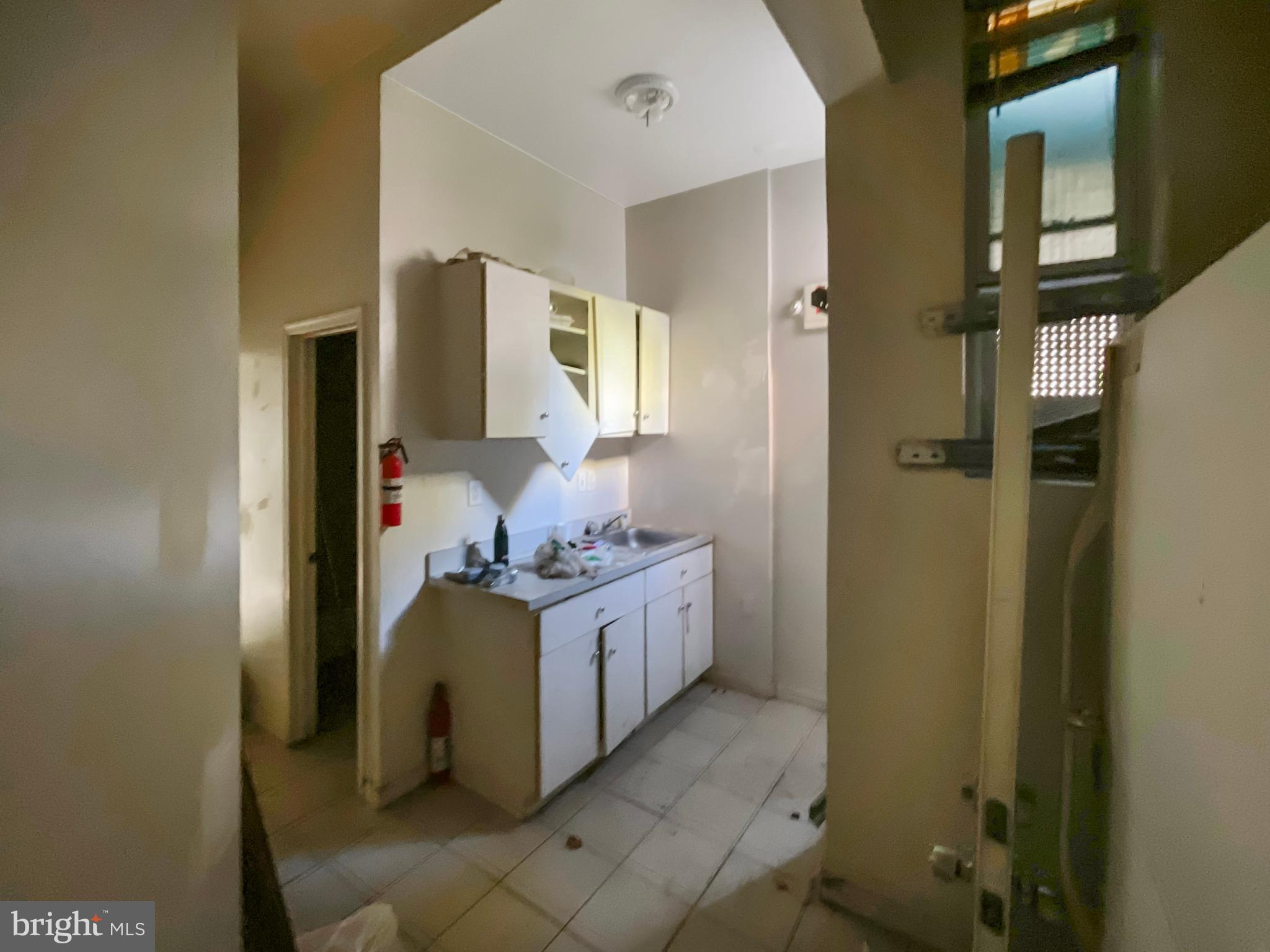 NONE AVAILABLE - Residential Income