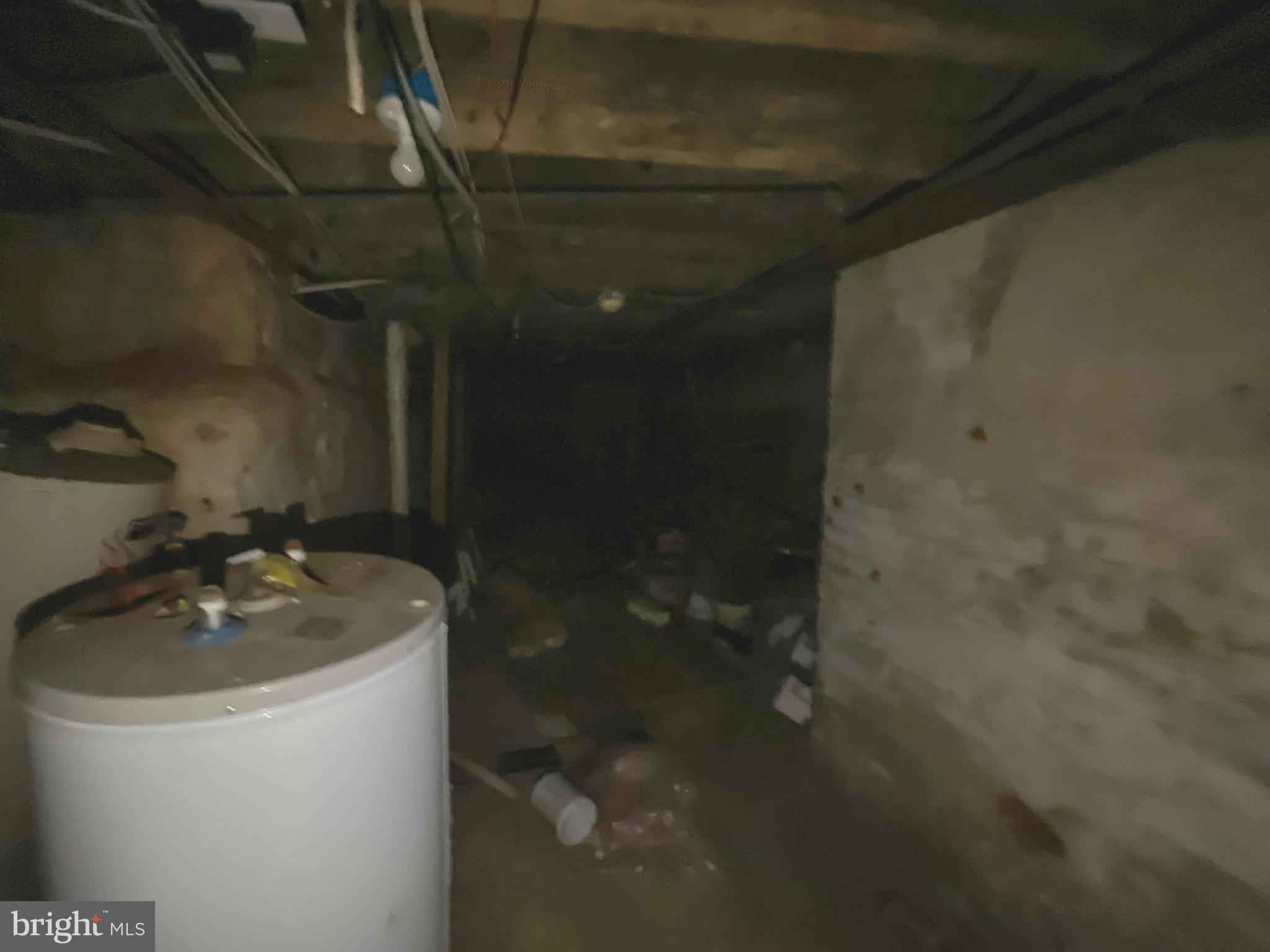 NONE AVAILABLE - Residential Income