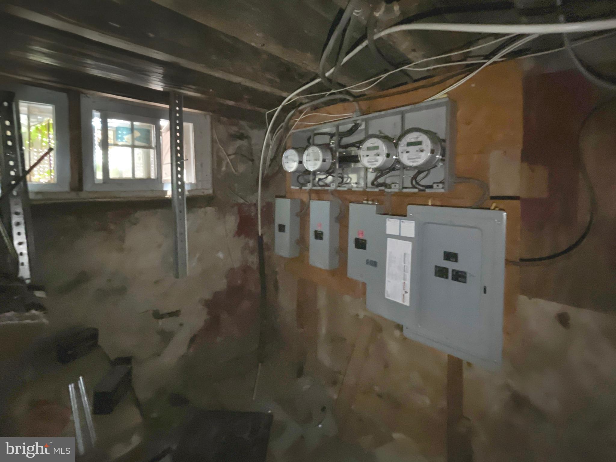 NONE AVAILABLE - Residential Income