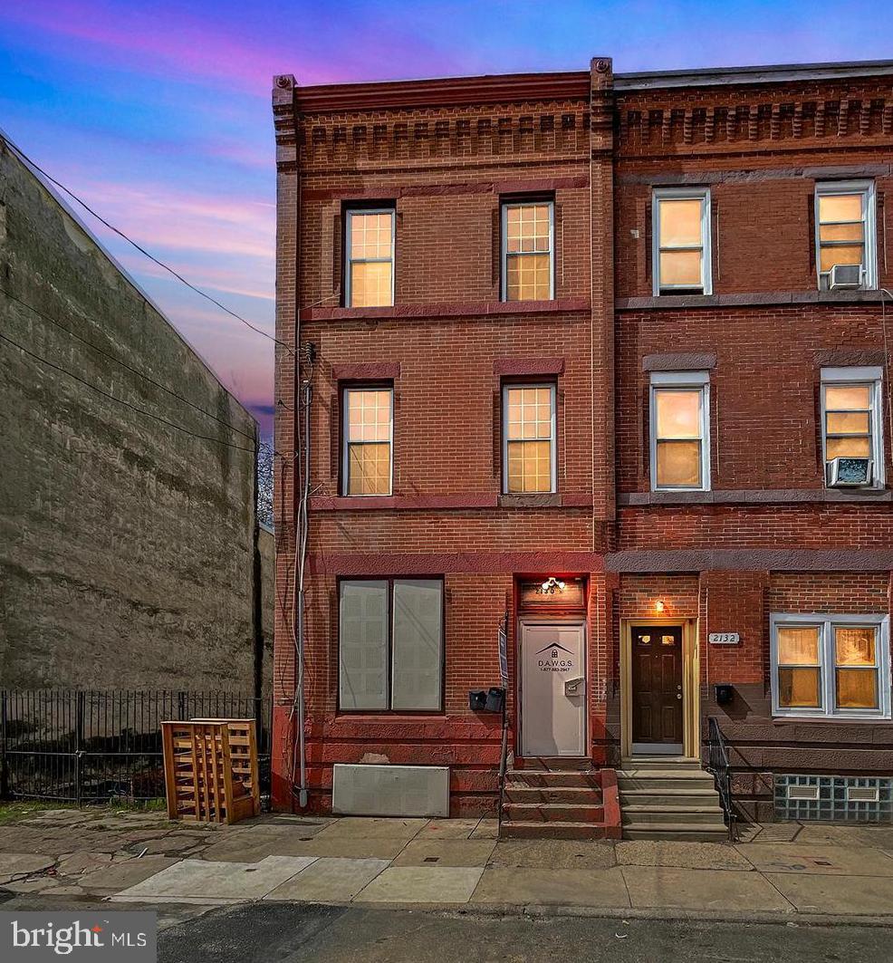 NONE AVAILABLE - Residential Income