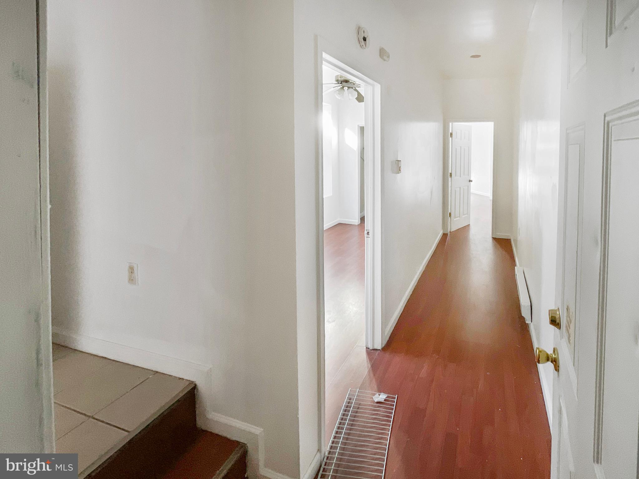 NONE AVAILABLE - Residential Income