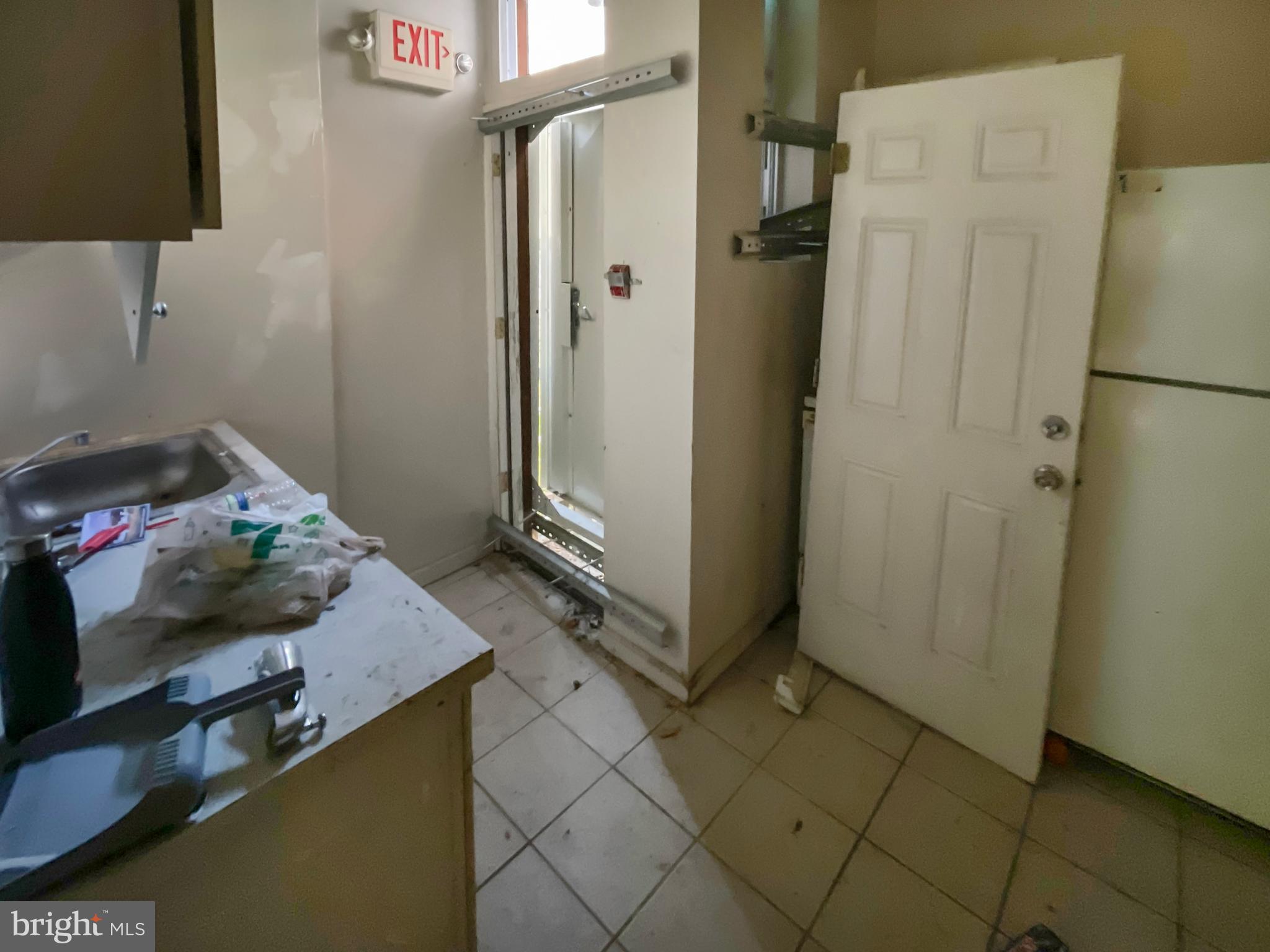 NONE AVAILABLE - Residential Income