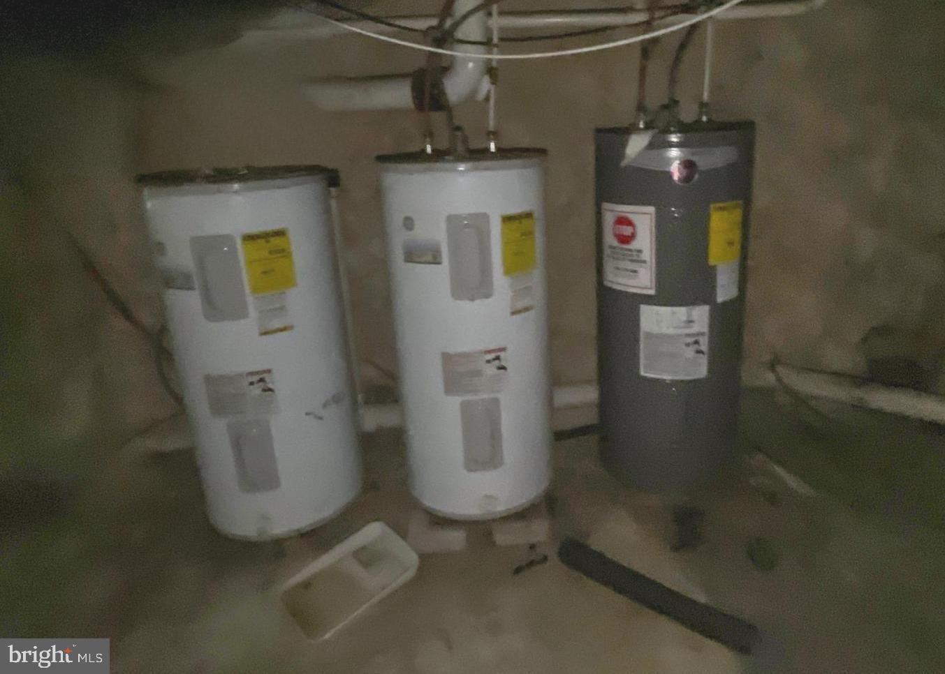 NONE AVAILABLE - Residential Income