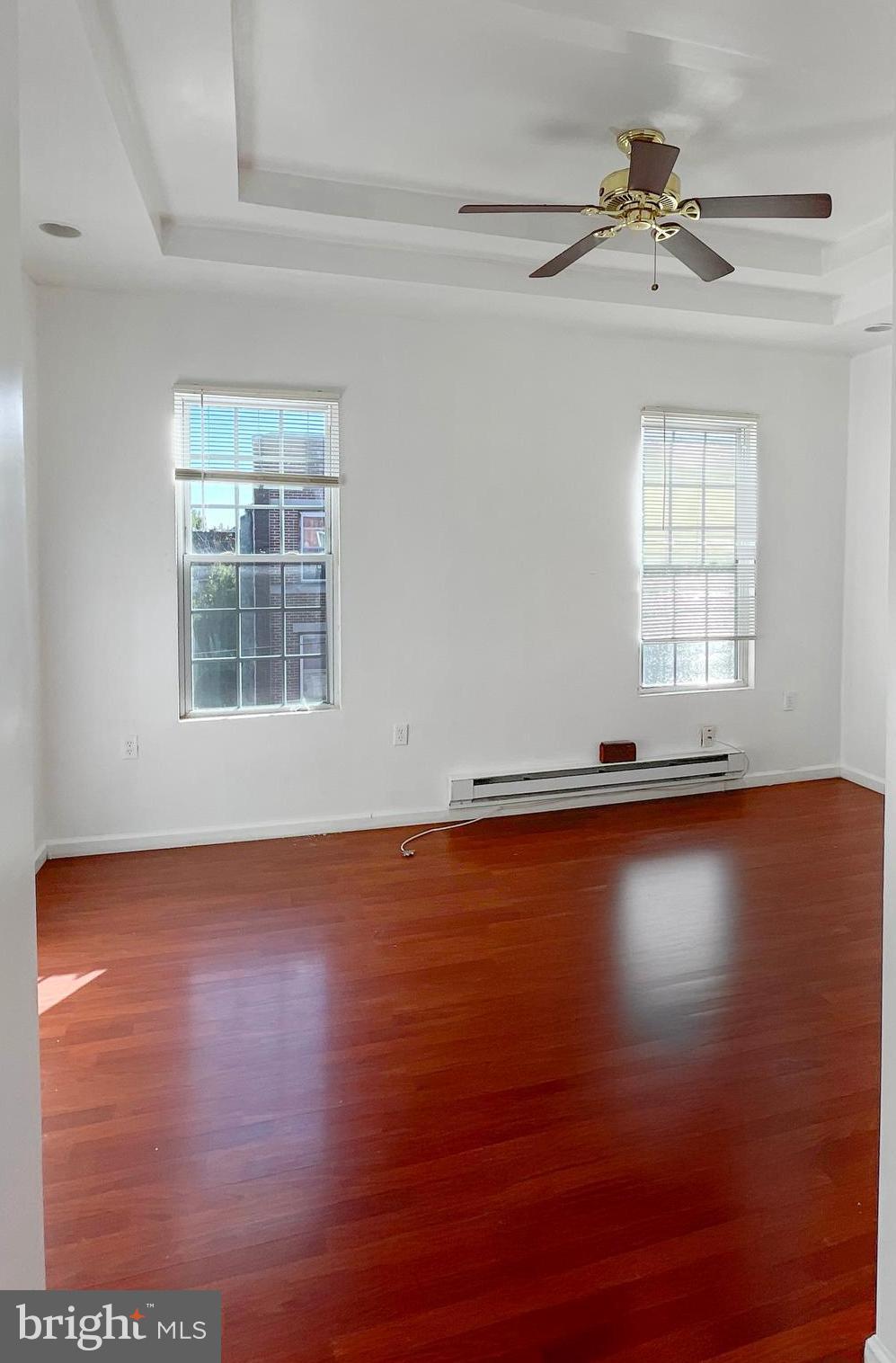 NONE AVAILABLE - Residential Income