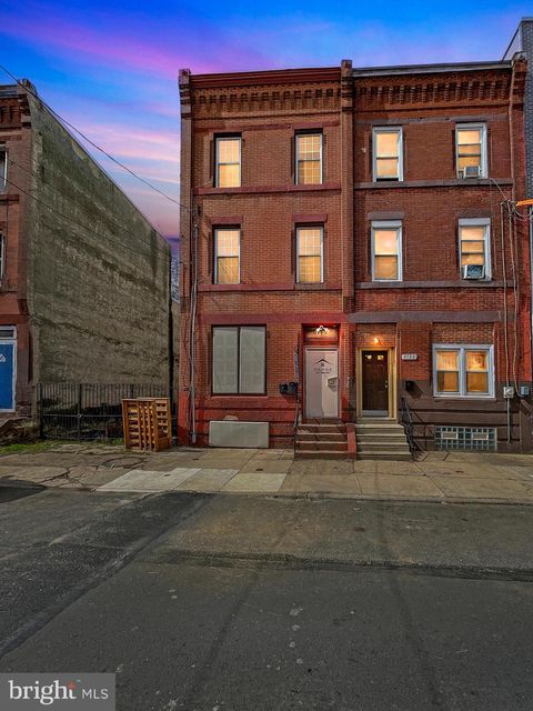2130 N 19TH STREET PHILADELPHIA PA 19121