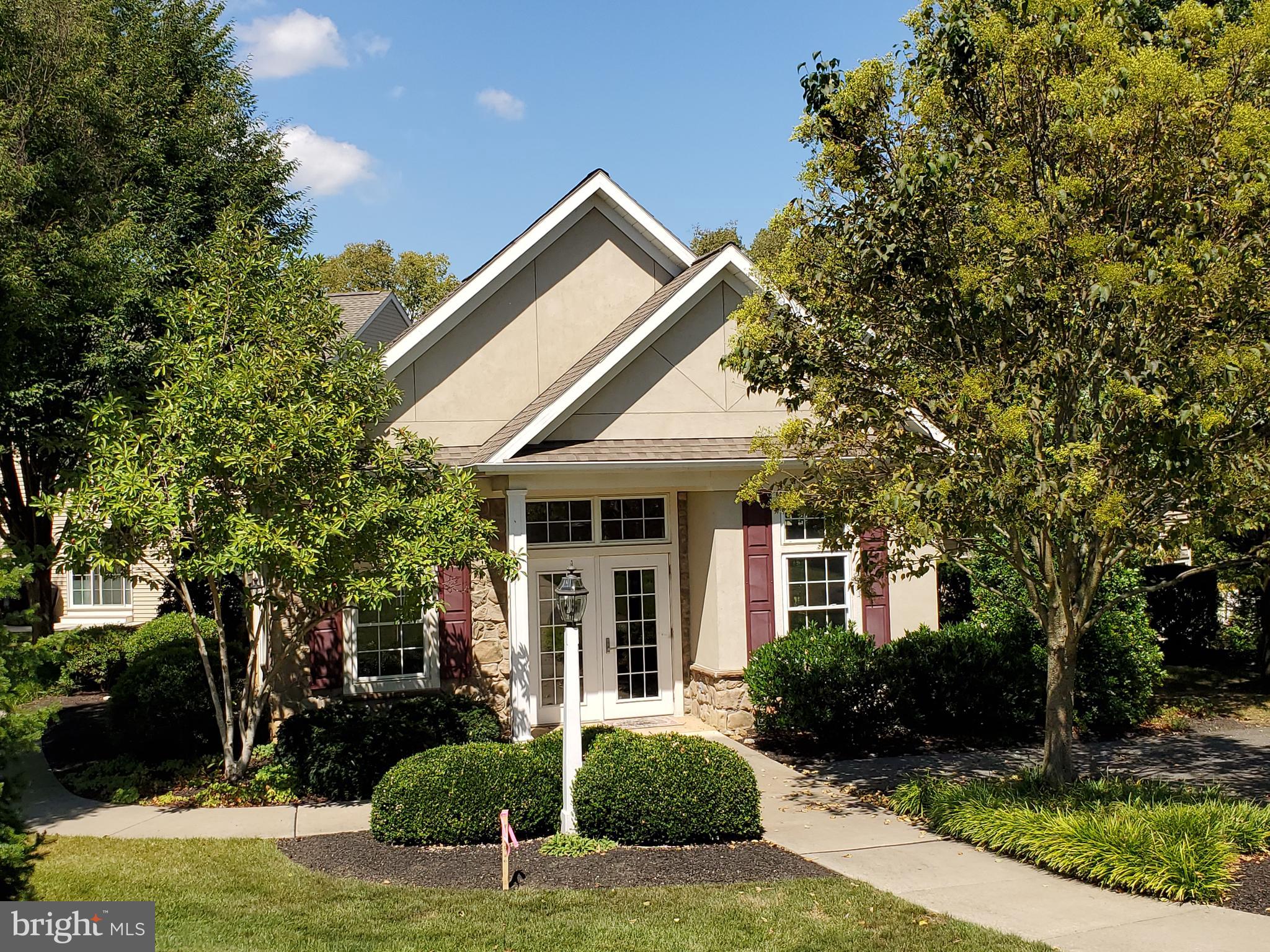 WILLOW BEND FARM - Residential