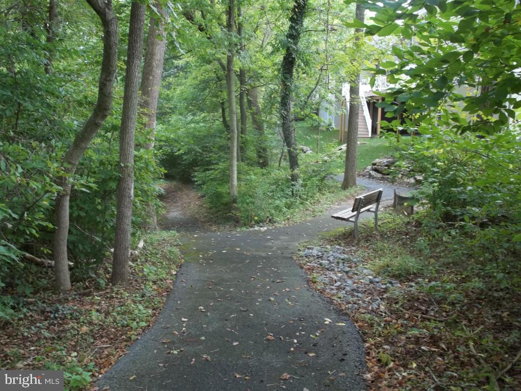 WILLOW BEND FARM - Residential