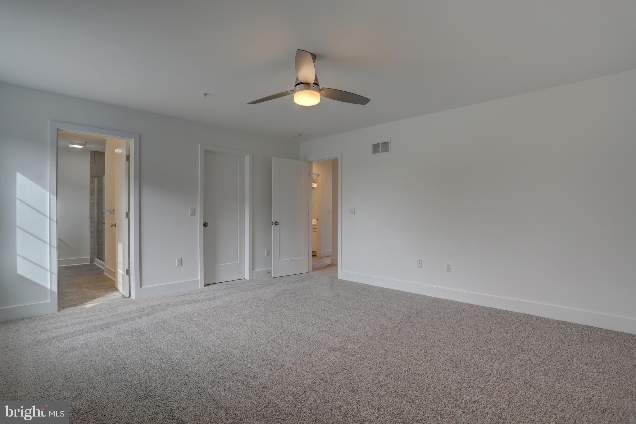 WILLOW BEND FARM - Residential