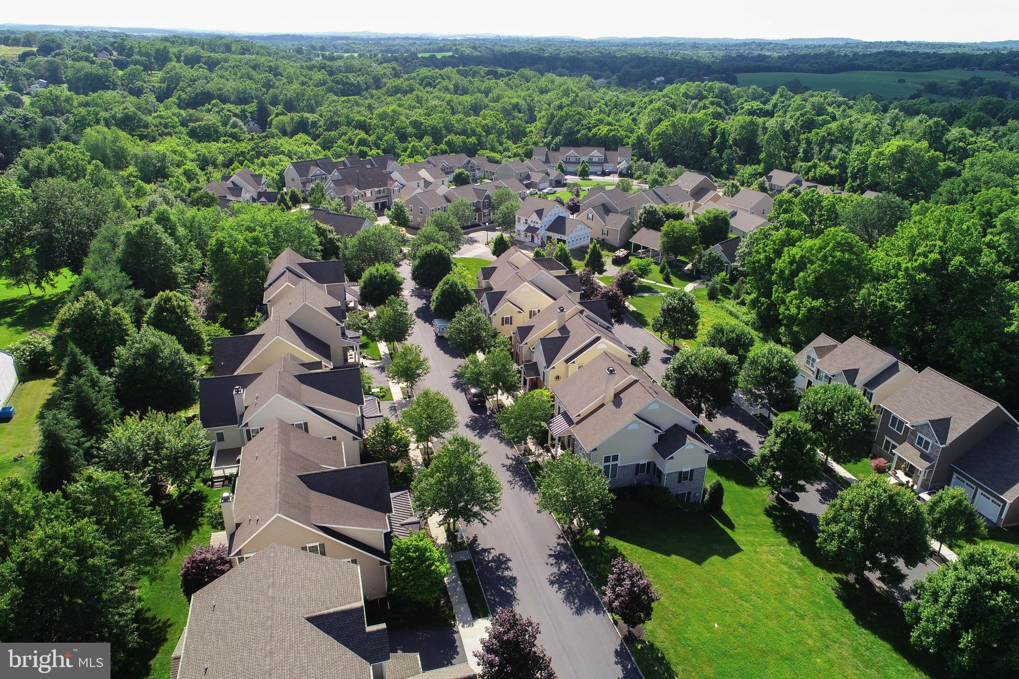 WILLOW BEND FARM - Residential