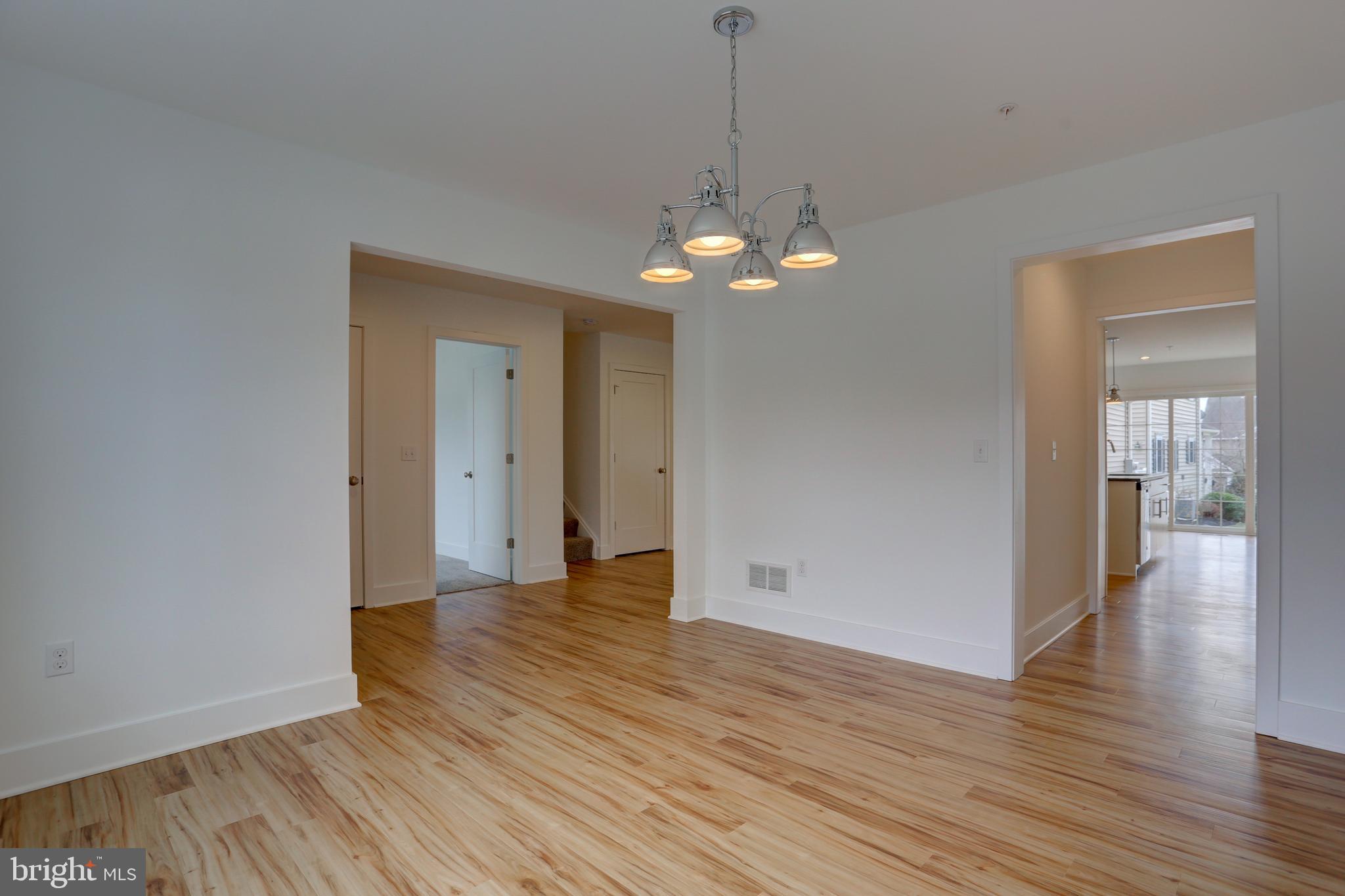 WILLOW BEND FARM - Residential