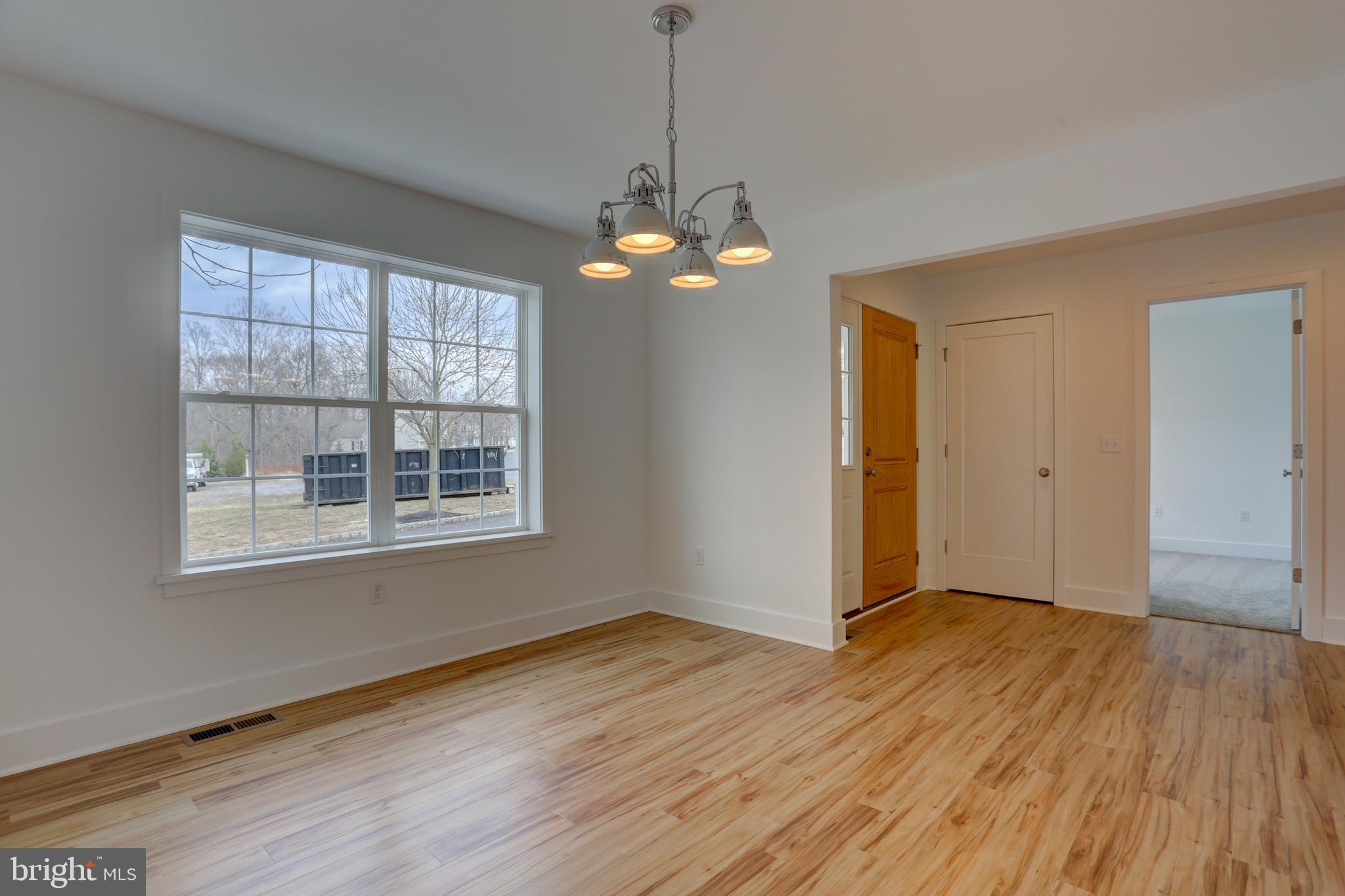 WILLOW BEND FARM - Residential