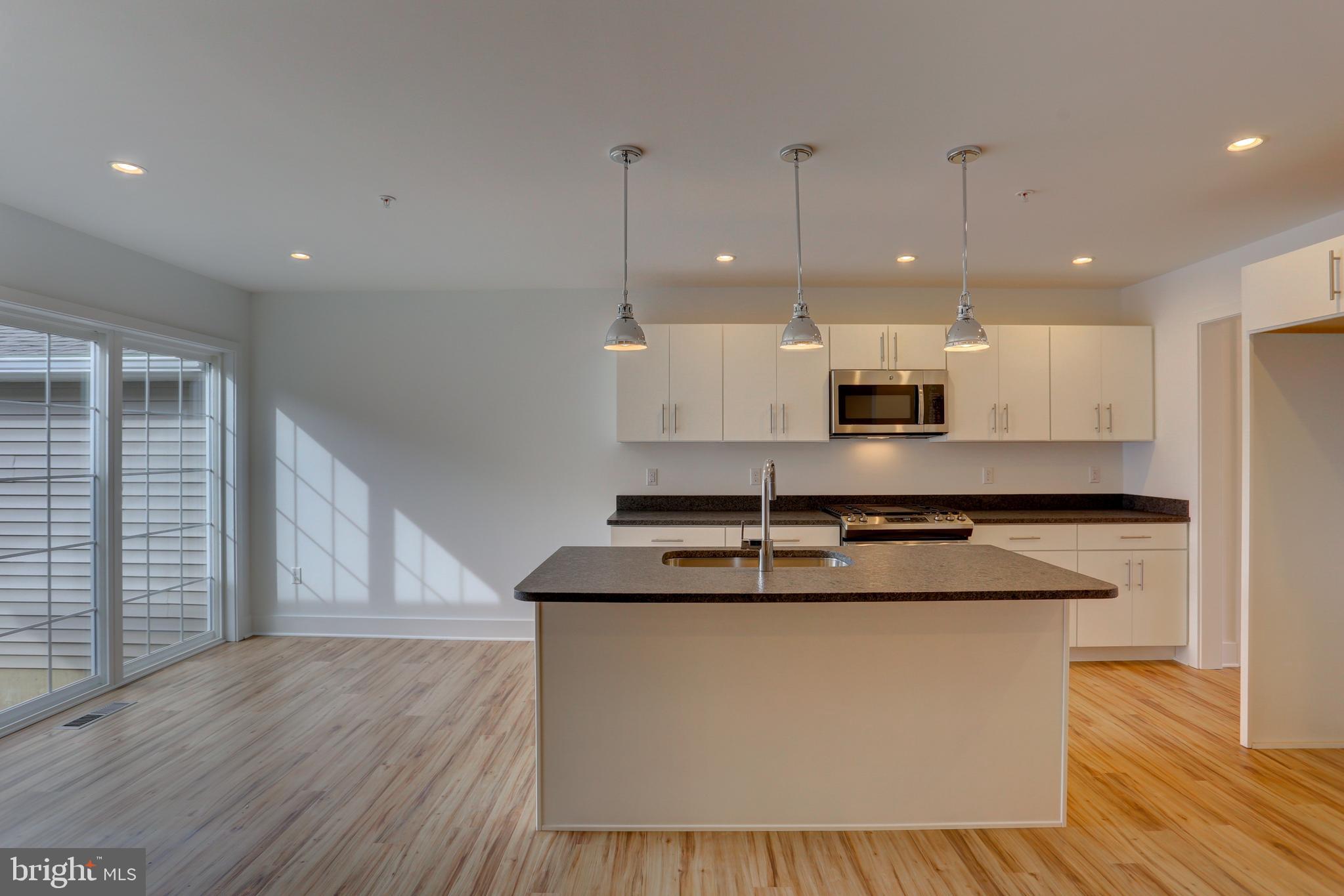 WILLOW BEND FARM - Residential