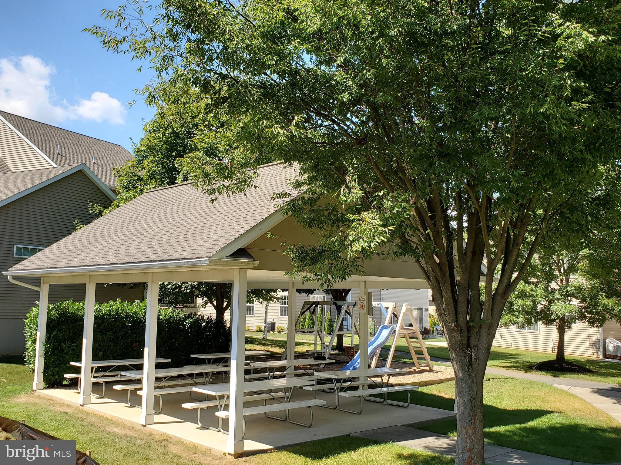 WILLOW BEND FARM - Residential