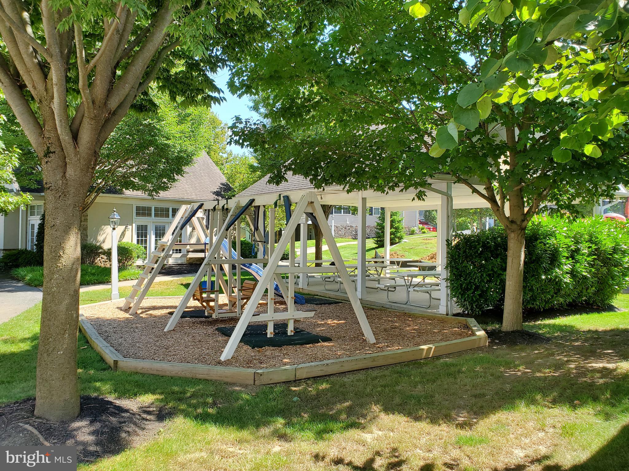 WILLOW BEND FARM - Residential