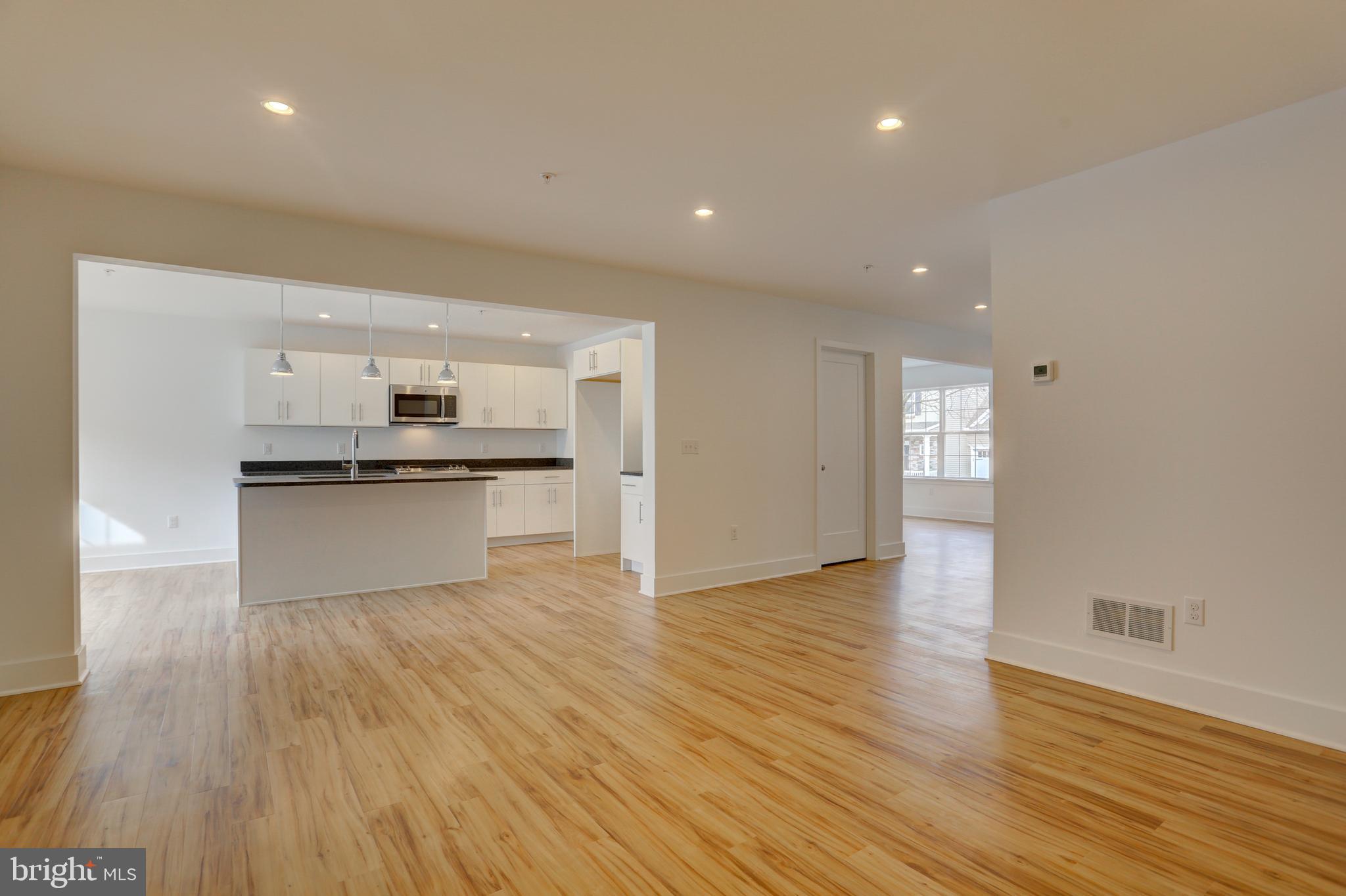 WILLOW BEND FARM - Residential