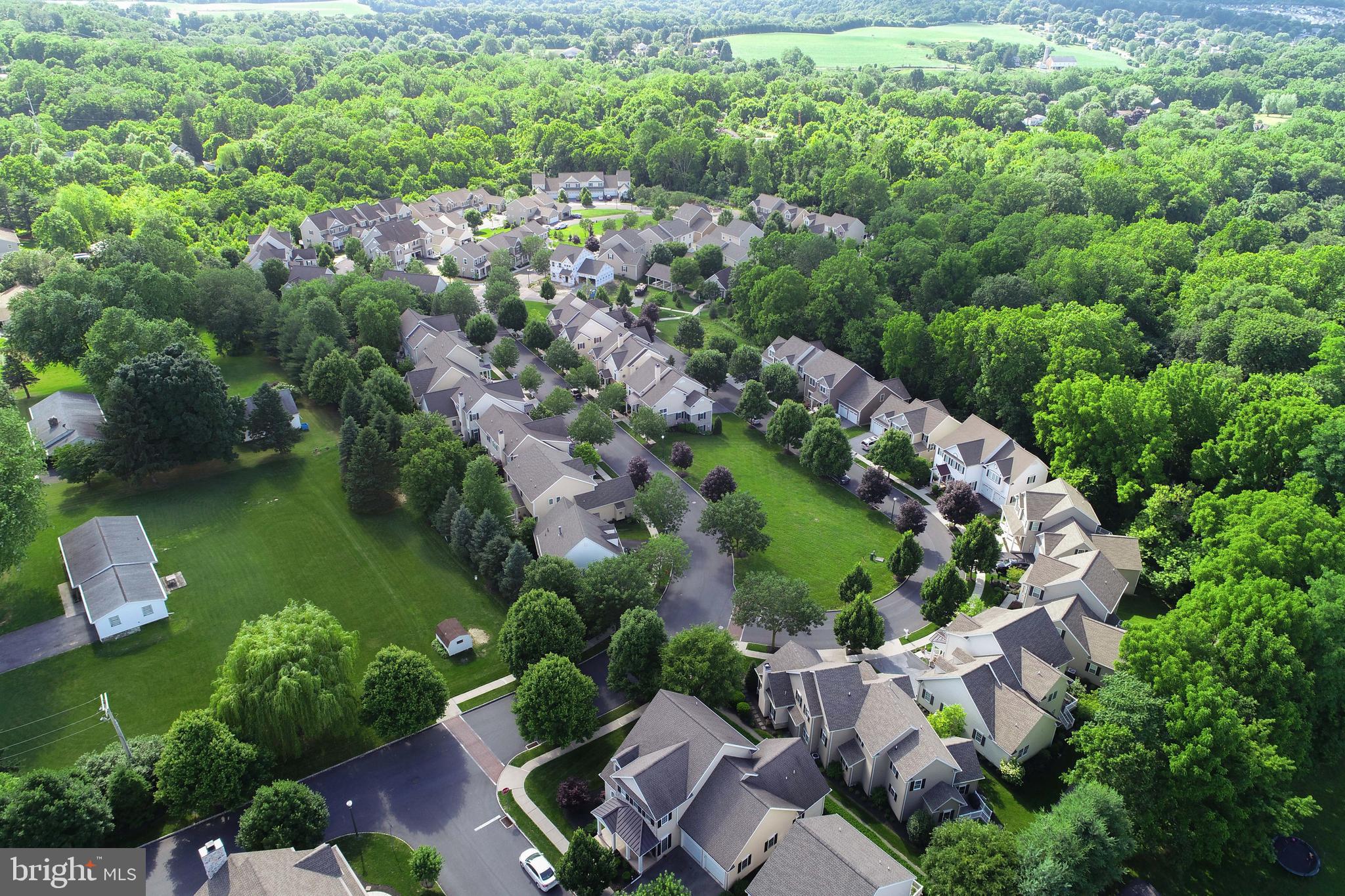 WILLOW BEND FARM - Residential