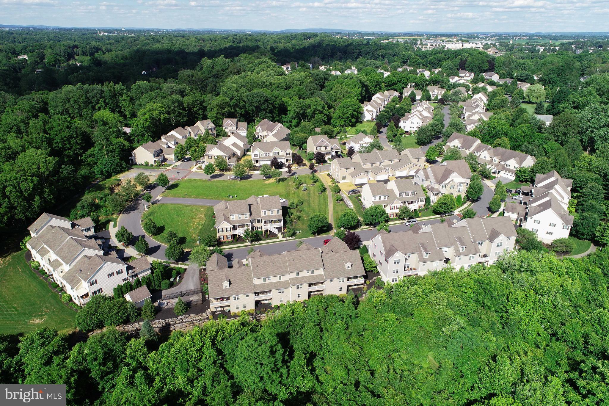 WILLOW BEND FARM - Residential