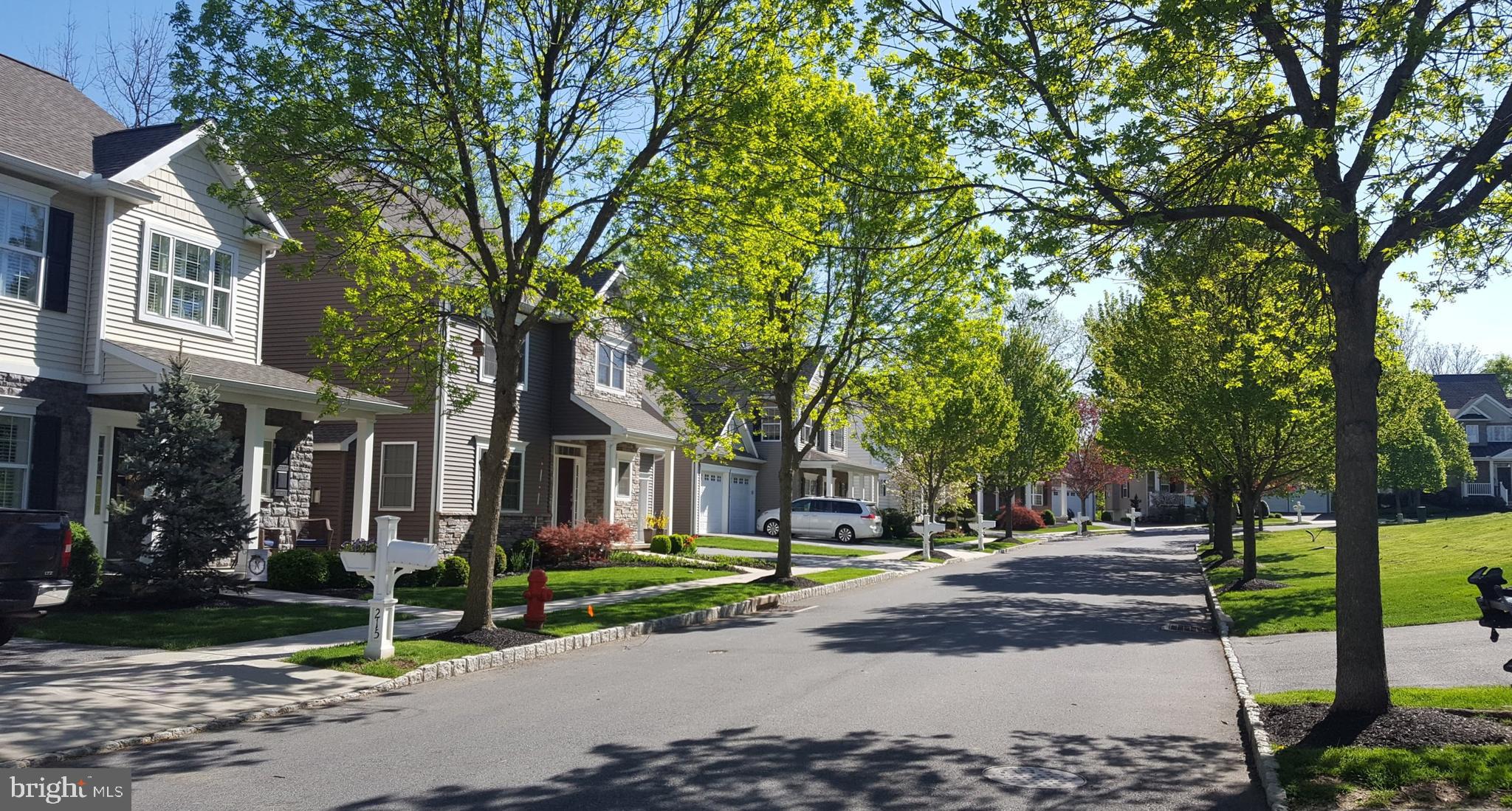 WILLOW BEND FARM - Residential