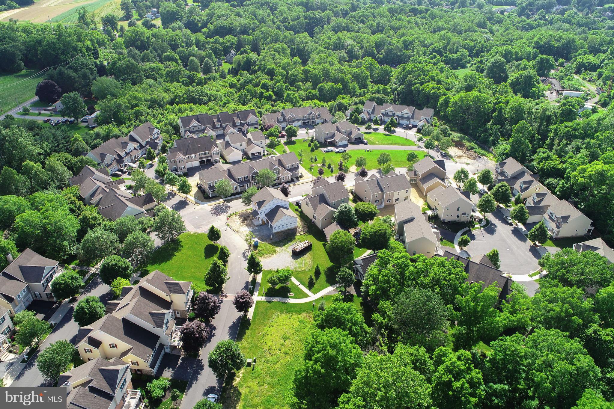 WILLOW BEND FARM - Residential