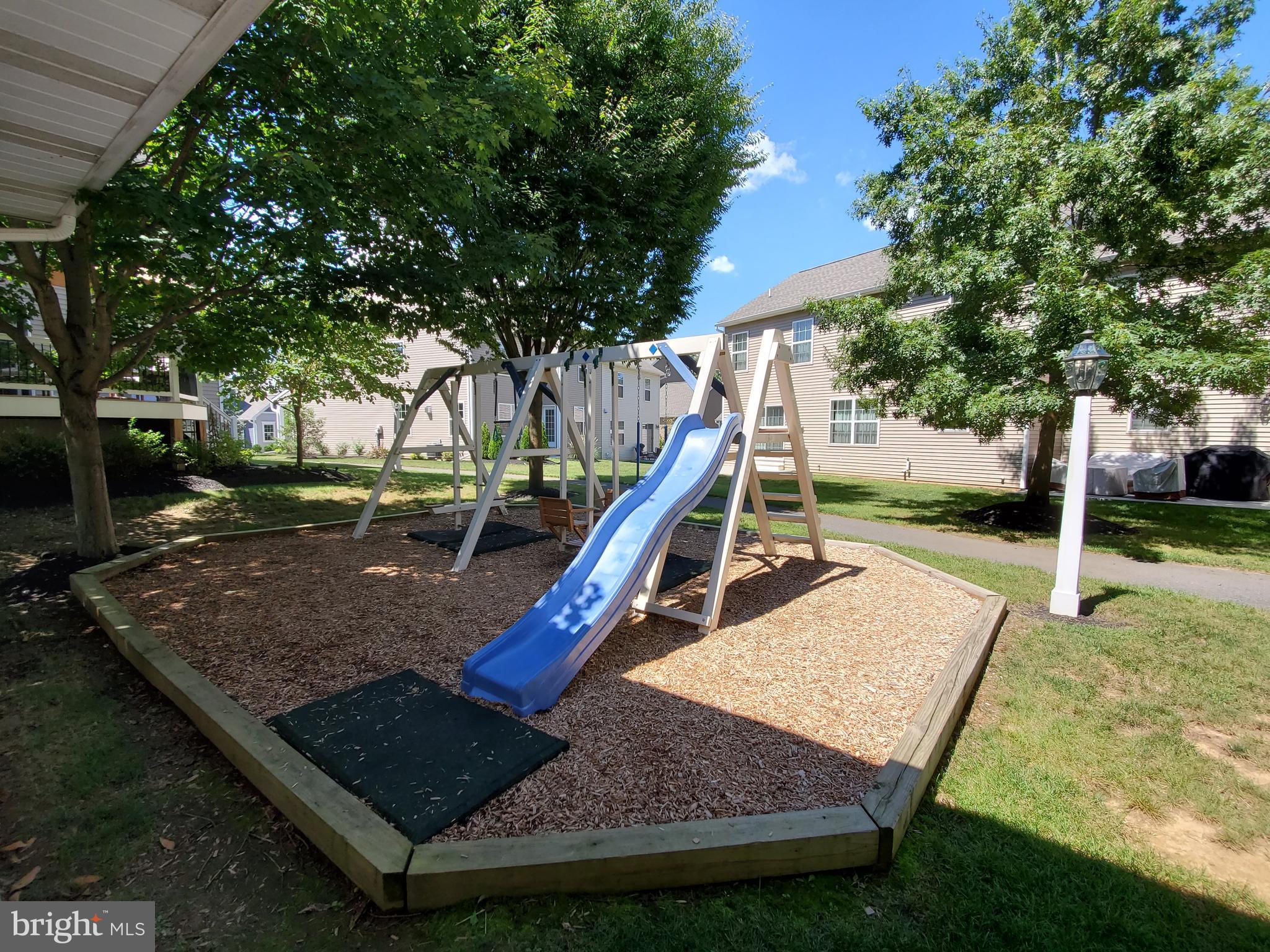 WILLOW BEND FARM - Residential