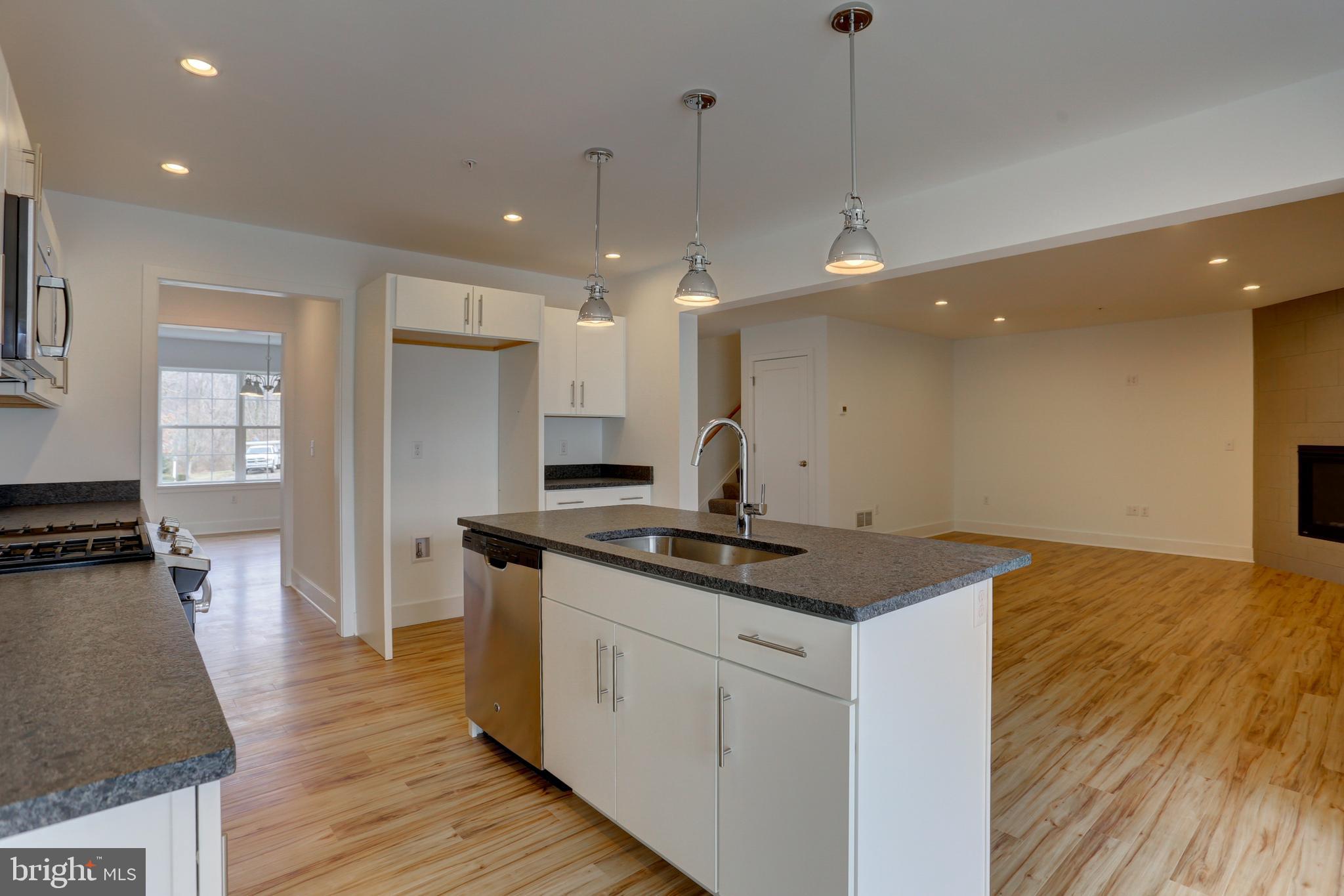 WILLOW BEND FARM - Residential