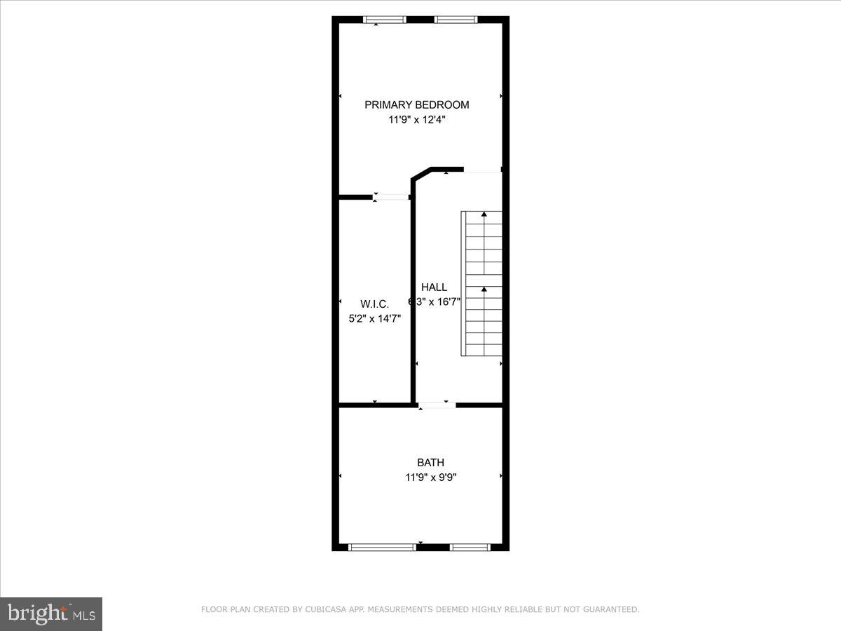 LOWER MOYAMENSING - Residential