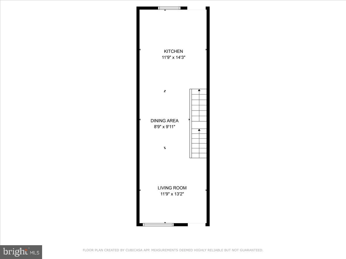 LOWER MOYAMENSING - Residential