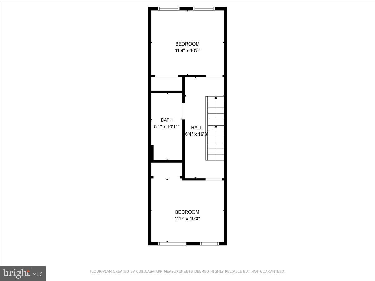 LOWER MOYAMENSING - Residential
