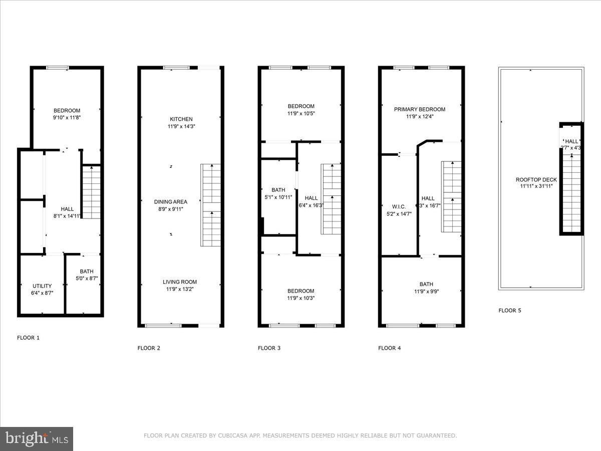 LOWER MOYAMENSING - Residential