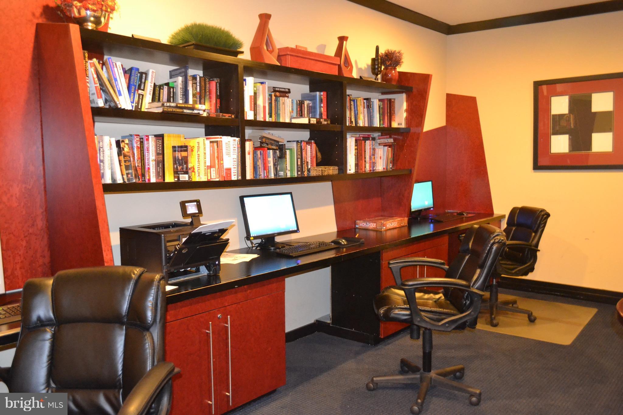 MARQUIS AT VIENNA STATION - Residential Lease