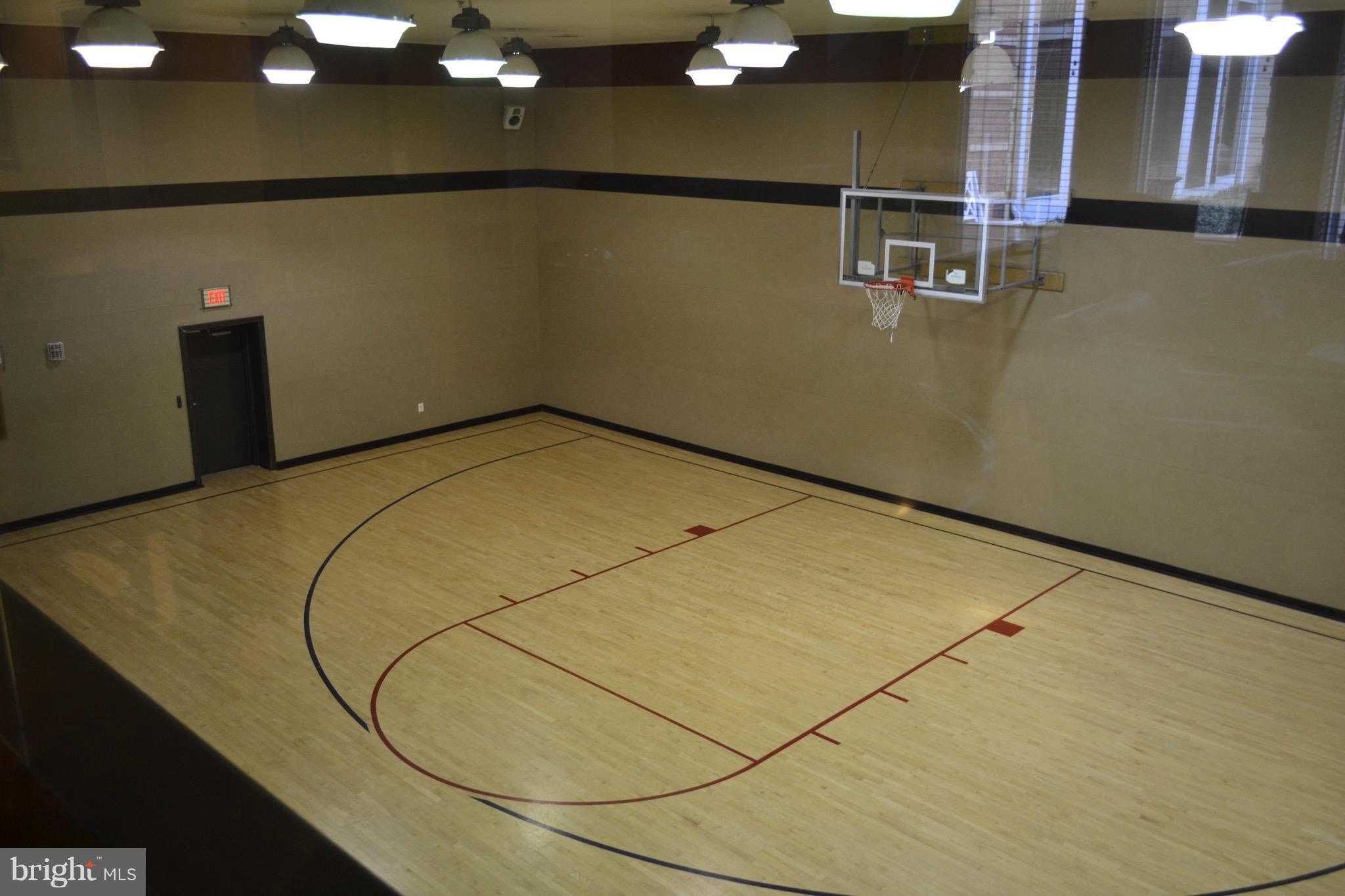 MARQUIS AT VIENNA STATION - Residential Lease