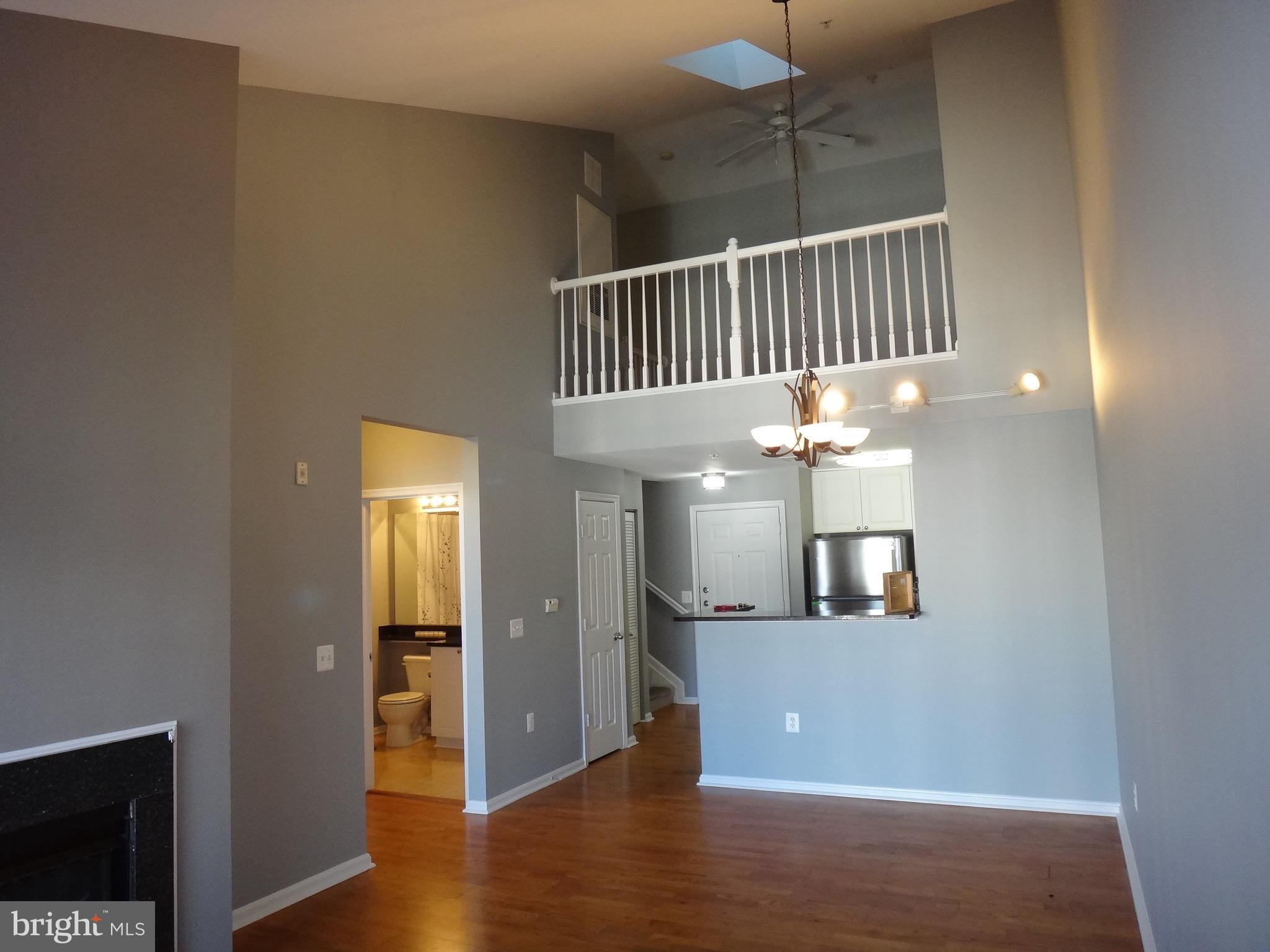 MARQUIS AT VIENNA STATION - Residential Lease