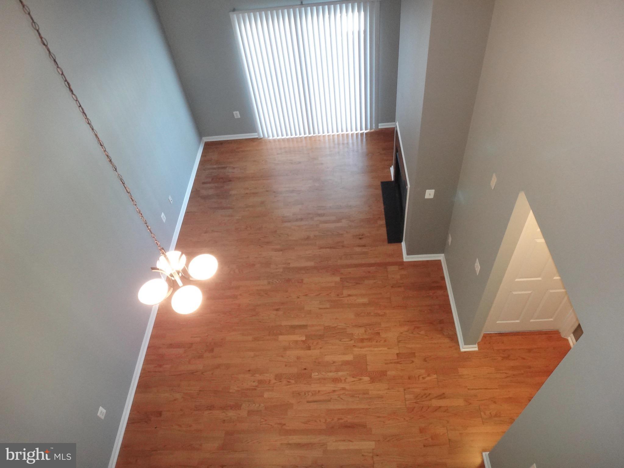 MARQUIS AT VIENNA STATION - Residential Lease