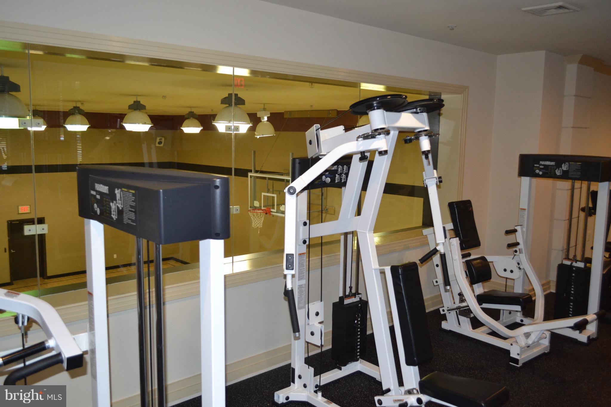 MARQUIS AT VIENNA STATION - Residential Lease