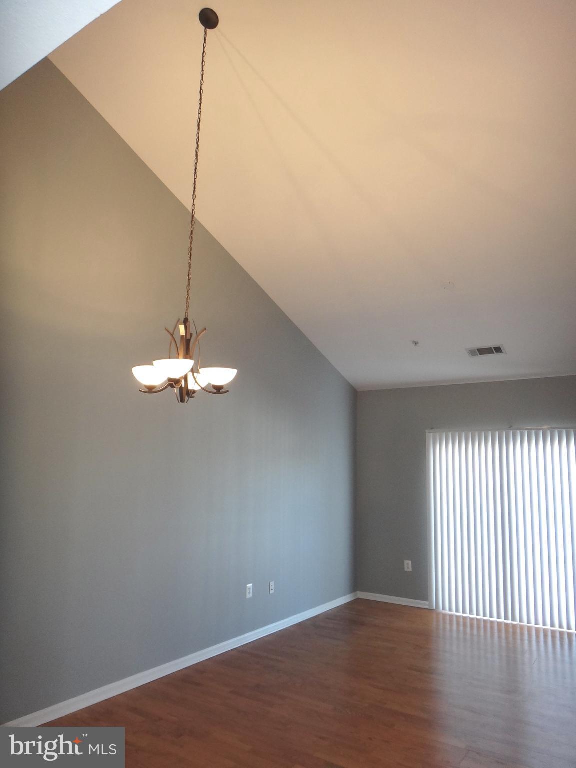 MARQUIS AT VIENNA STATION - Residential Lease