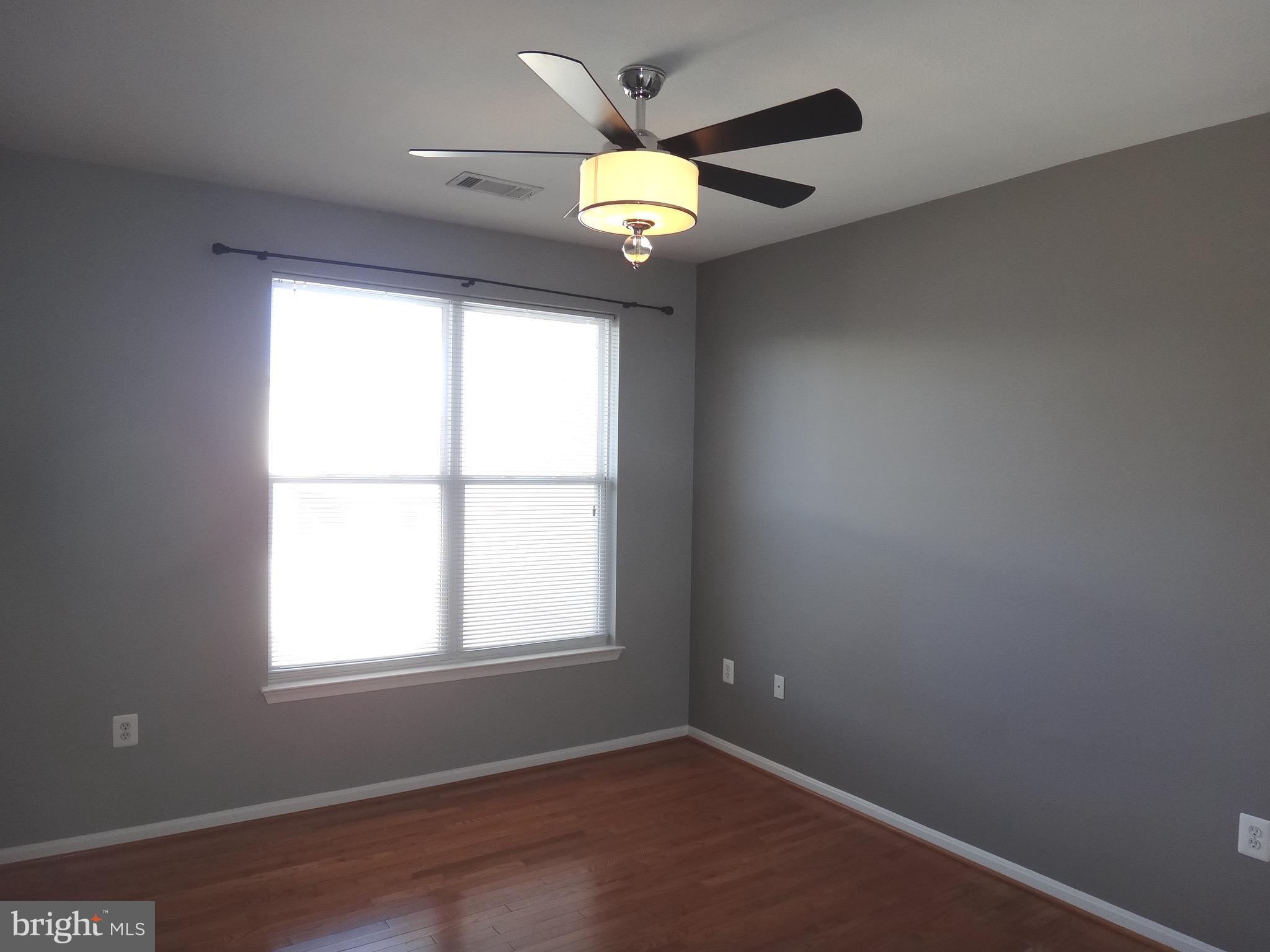 MARQUIS AT VIENNA STATION - Residential Lease