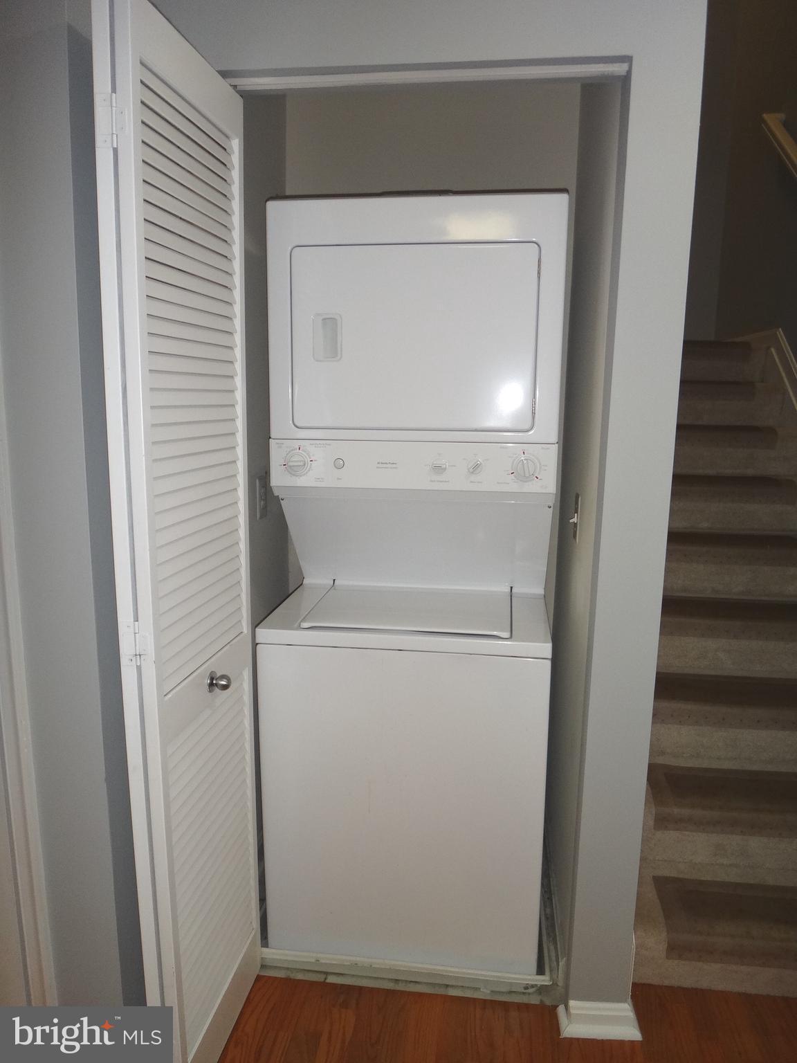 MARQUIS AT VIENNA STATION - Residential Lease