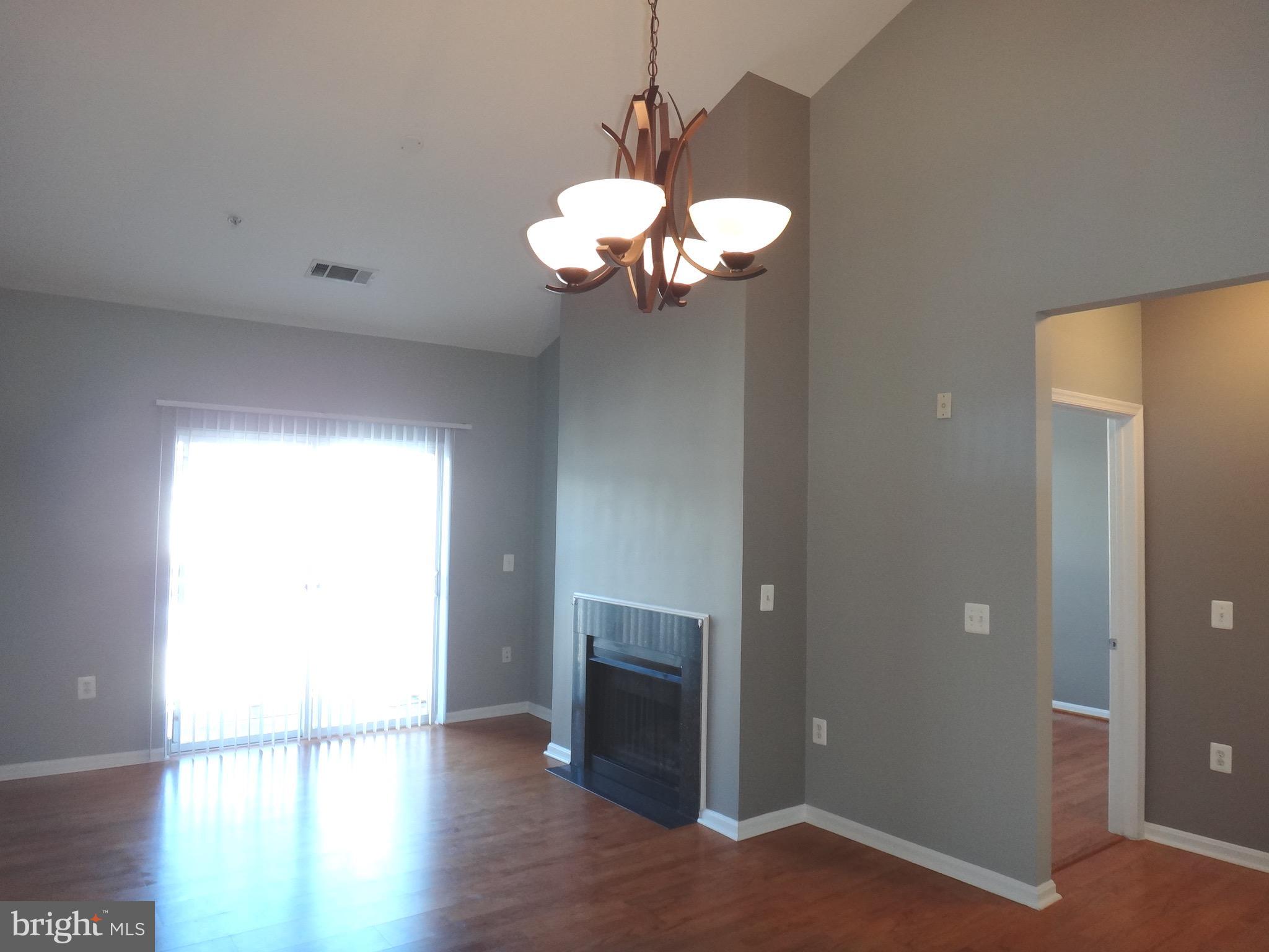 MARQUIS AT VIENNA STATION - Residential Lease