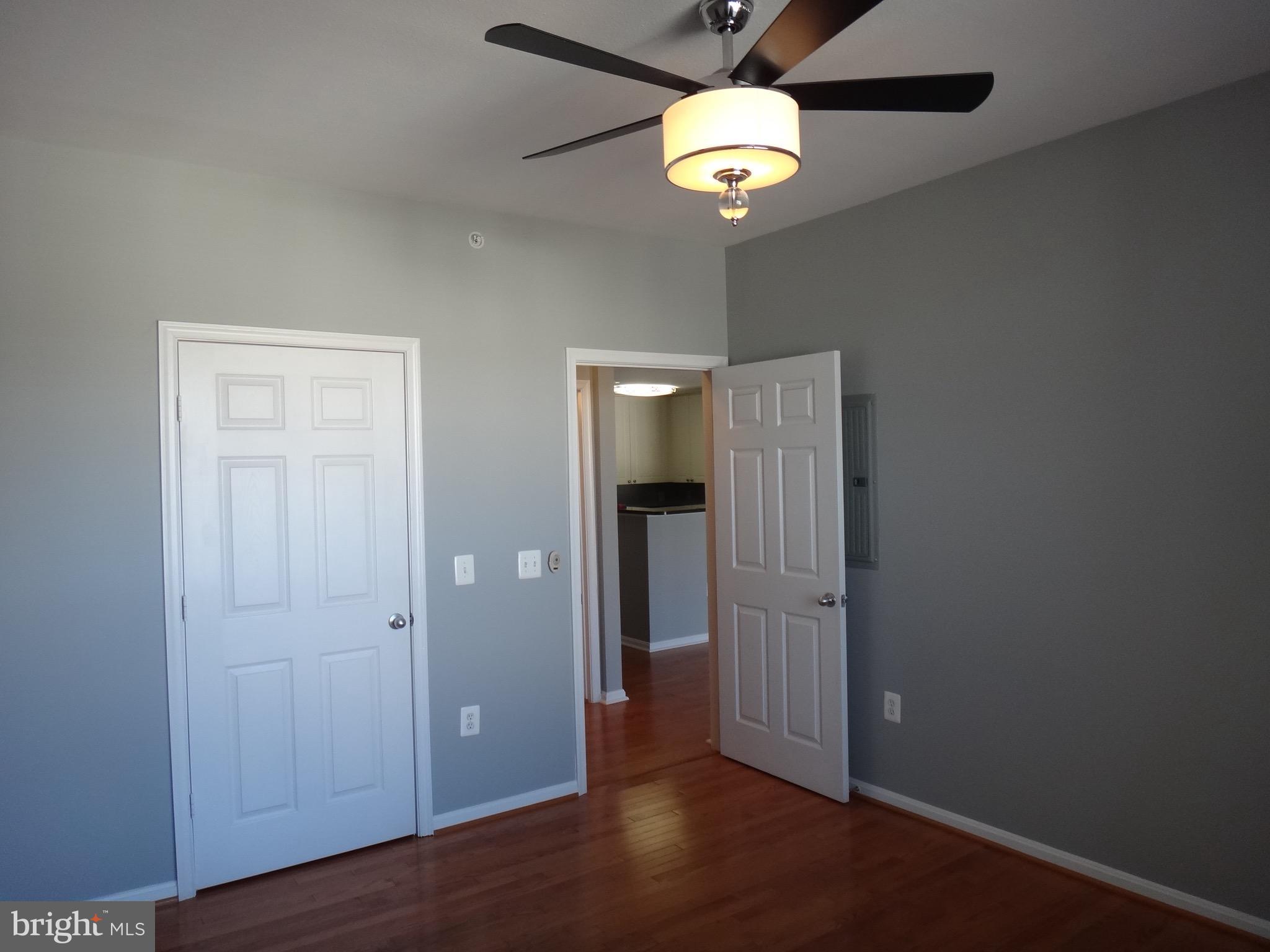 MARQUIS AT VIENNA STATION - Residential Lease