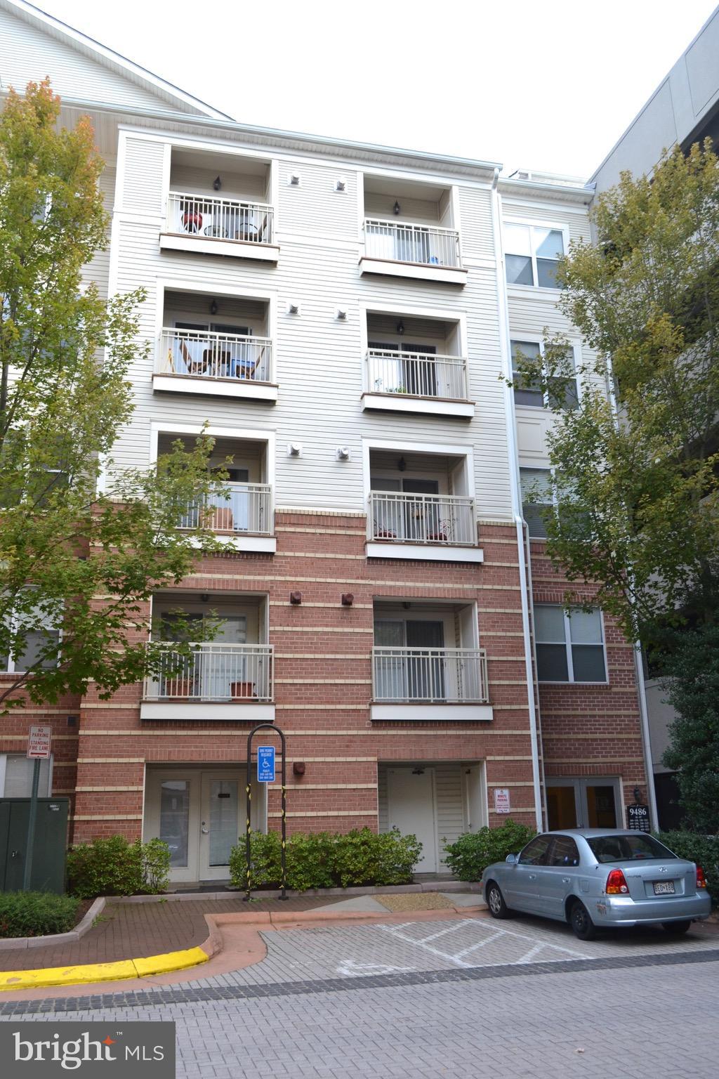 MARQUIS AT VIENNA STATION - Residential Lease