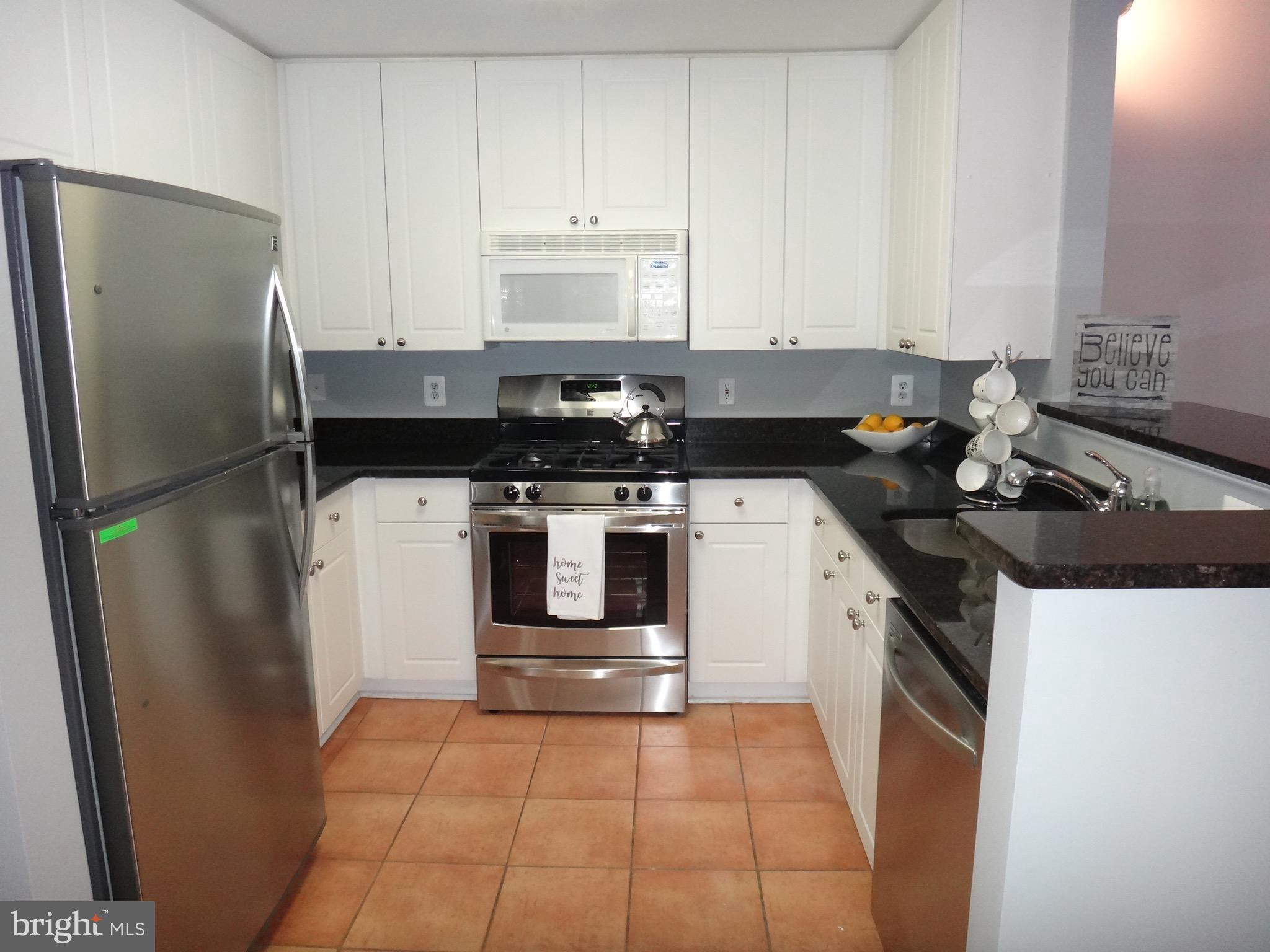 MARQUIS AT VIENNA STATION - Residential Lease