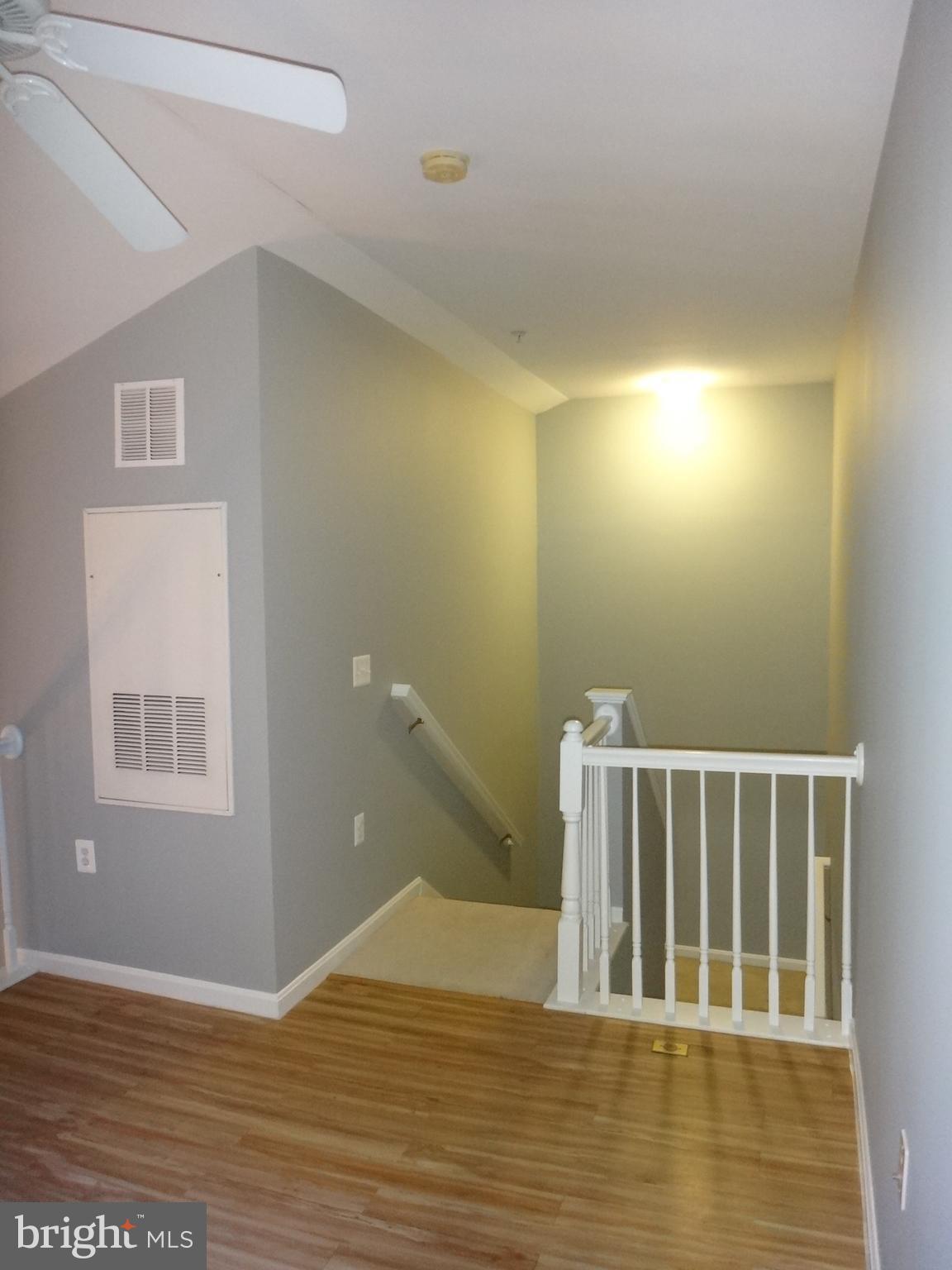 MARQUIS AT VIENNA STATION - Residential Lease