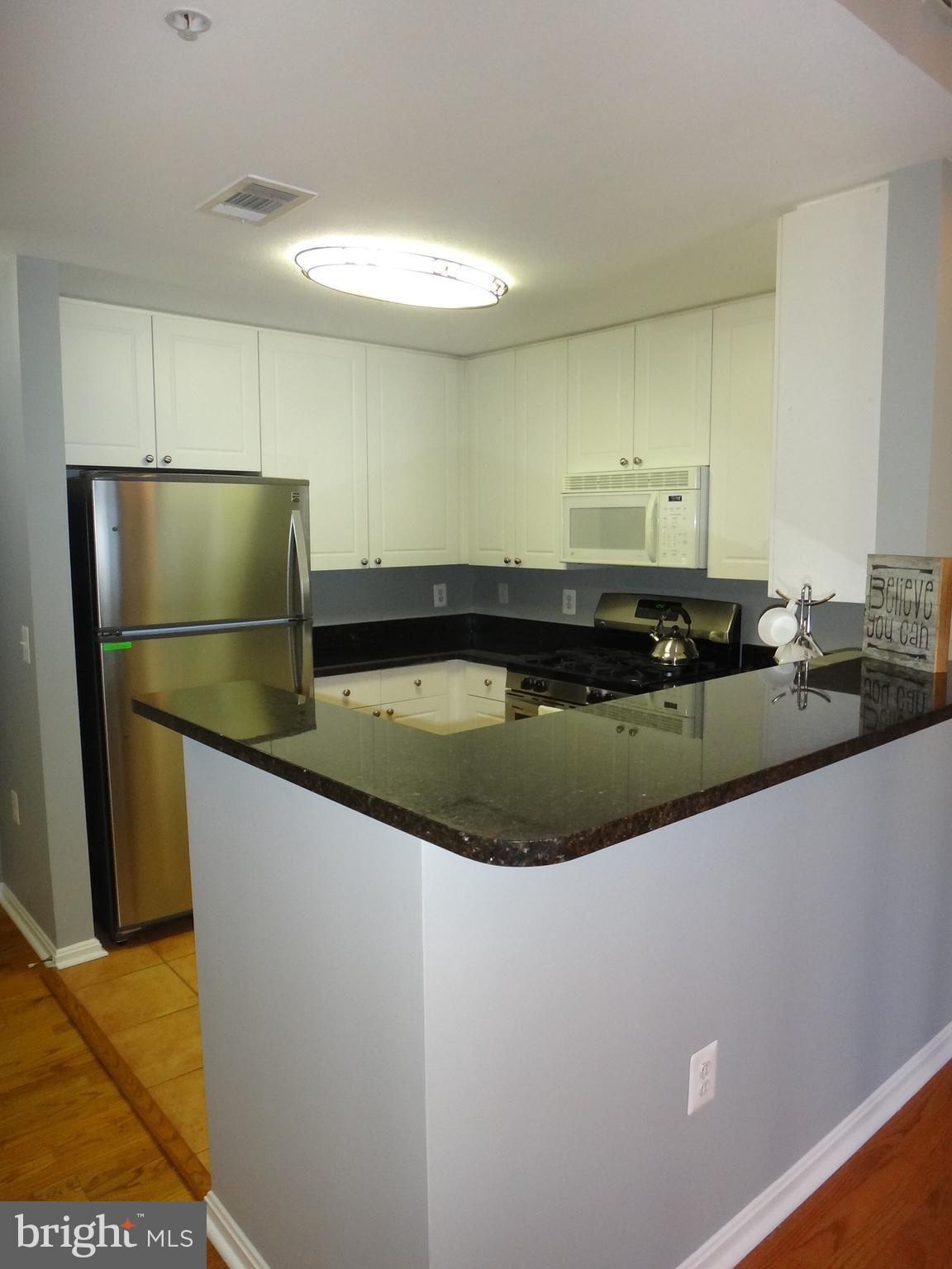 MARQUIS AT VIENNA STATION - Residential Lease