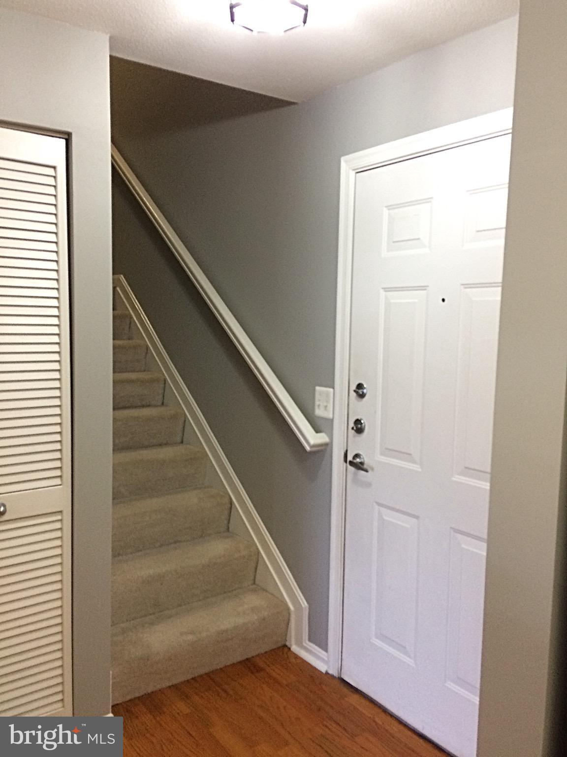 MARQUIS AT VIENNA STATION - Residential Lease